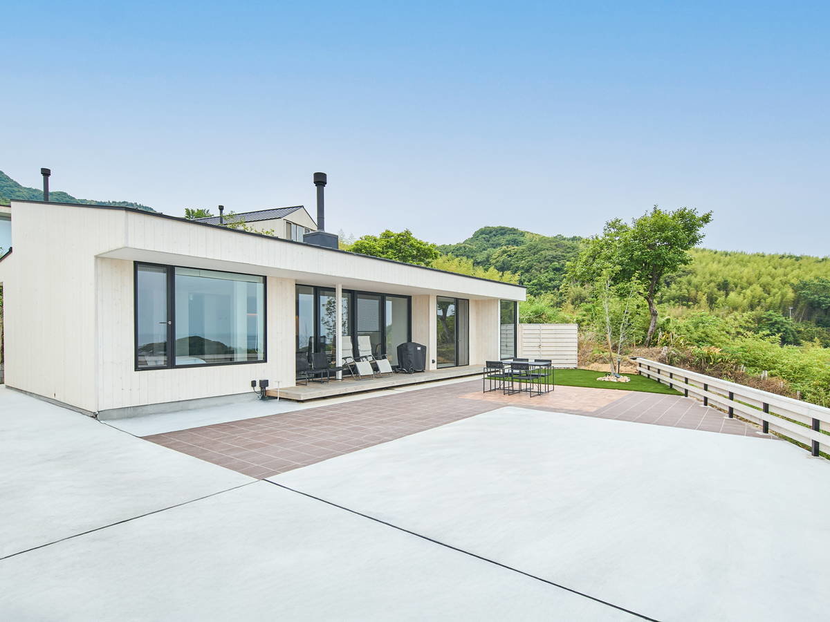 ����Ȃ�ł͂̐�i