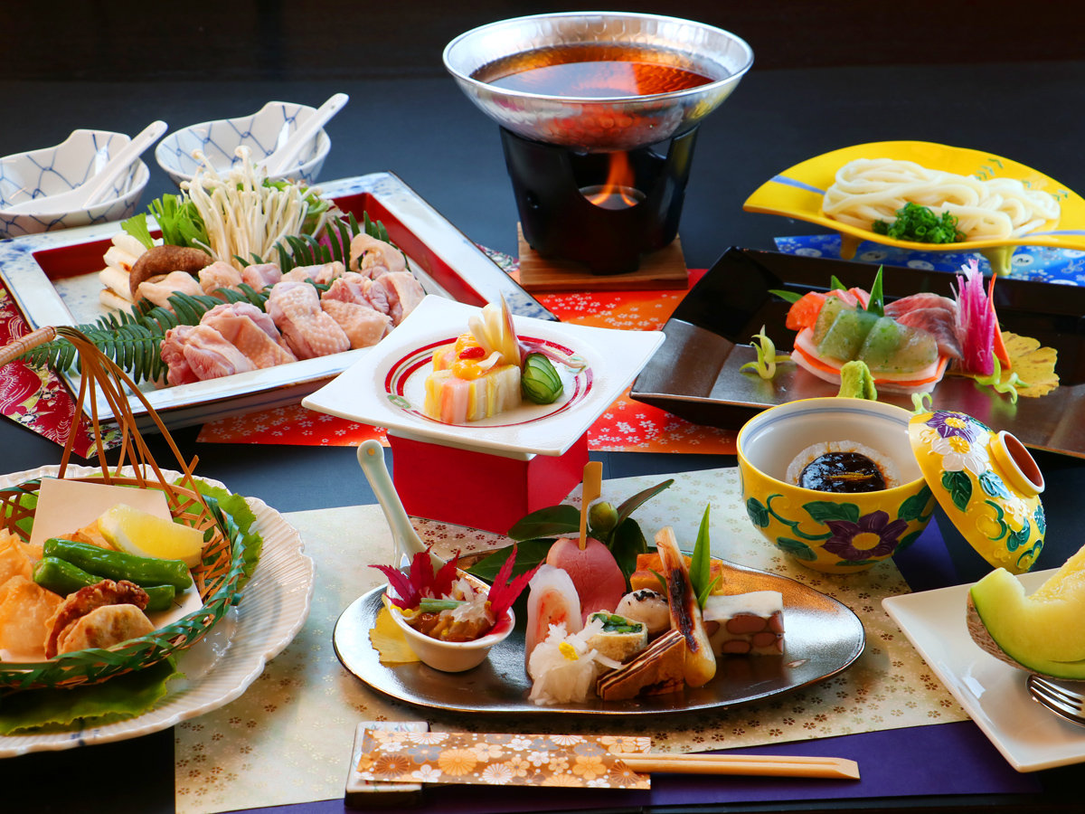 #�y�[�H���E�~�����Q�S�́z�[�H�͋��y�����ƒn���̐H�ނ��g�����a���