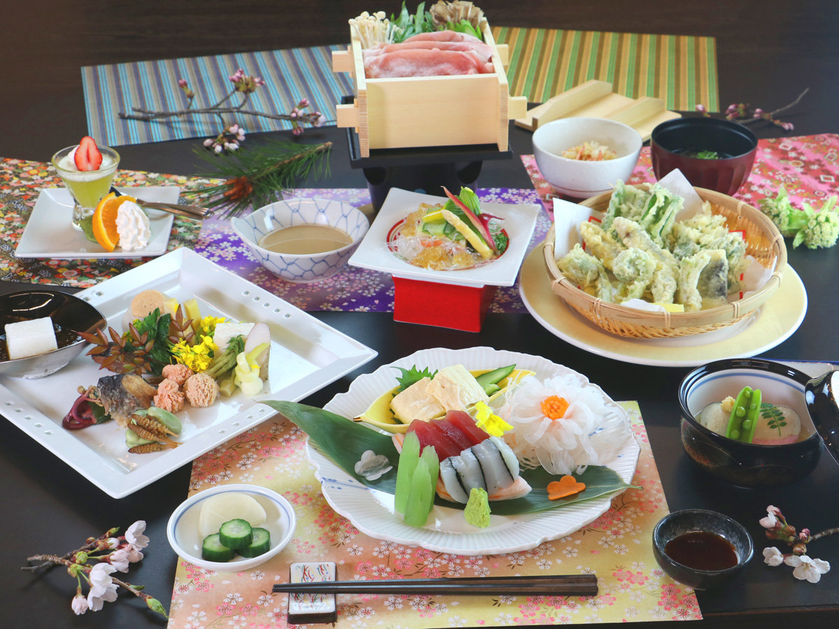 #�y�[�H���E�t�����Q�S�́z�[�H�͋��y�����ƒn���̐H�ނ��g�����a���