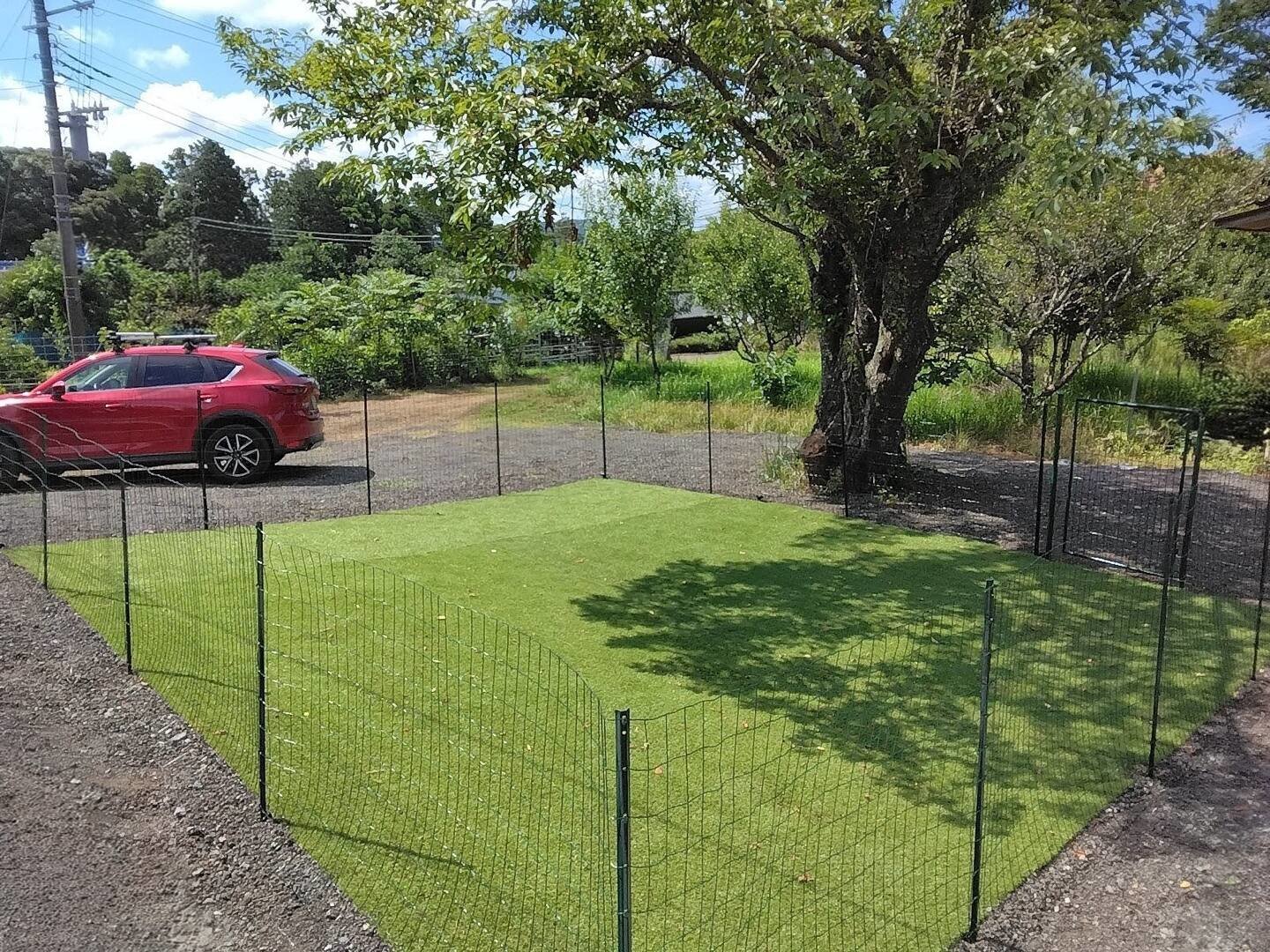 ���^���i6�����܂Łj�p�̐l�H�ł̐�p�h�b�O����������܂��iA���̂݁j�B