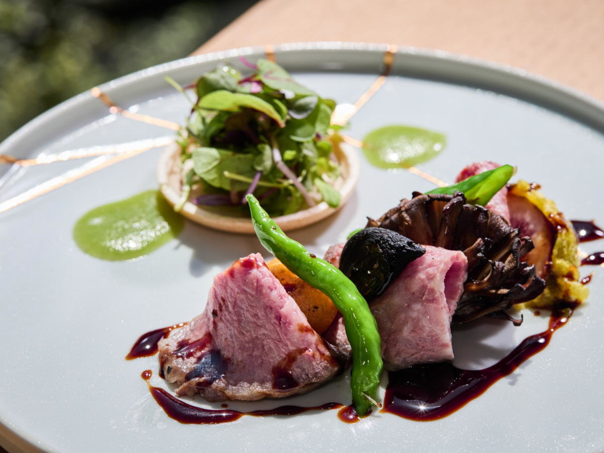 [HiZjbG߂𖡂키HނAʂLȉȗBʐ^͈