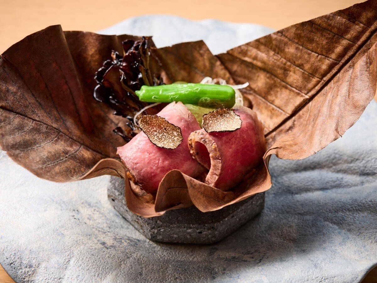 ���[�H���i�Z��j�b�G�߂𖡂키�H�ނ����������A�ʂ�L���ȉ�ȗ����B���ʐ^�͈��