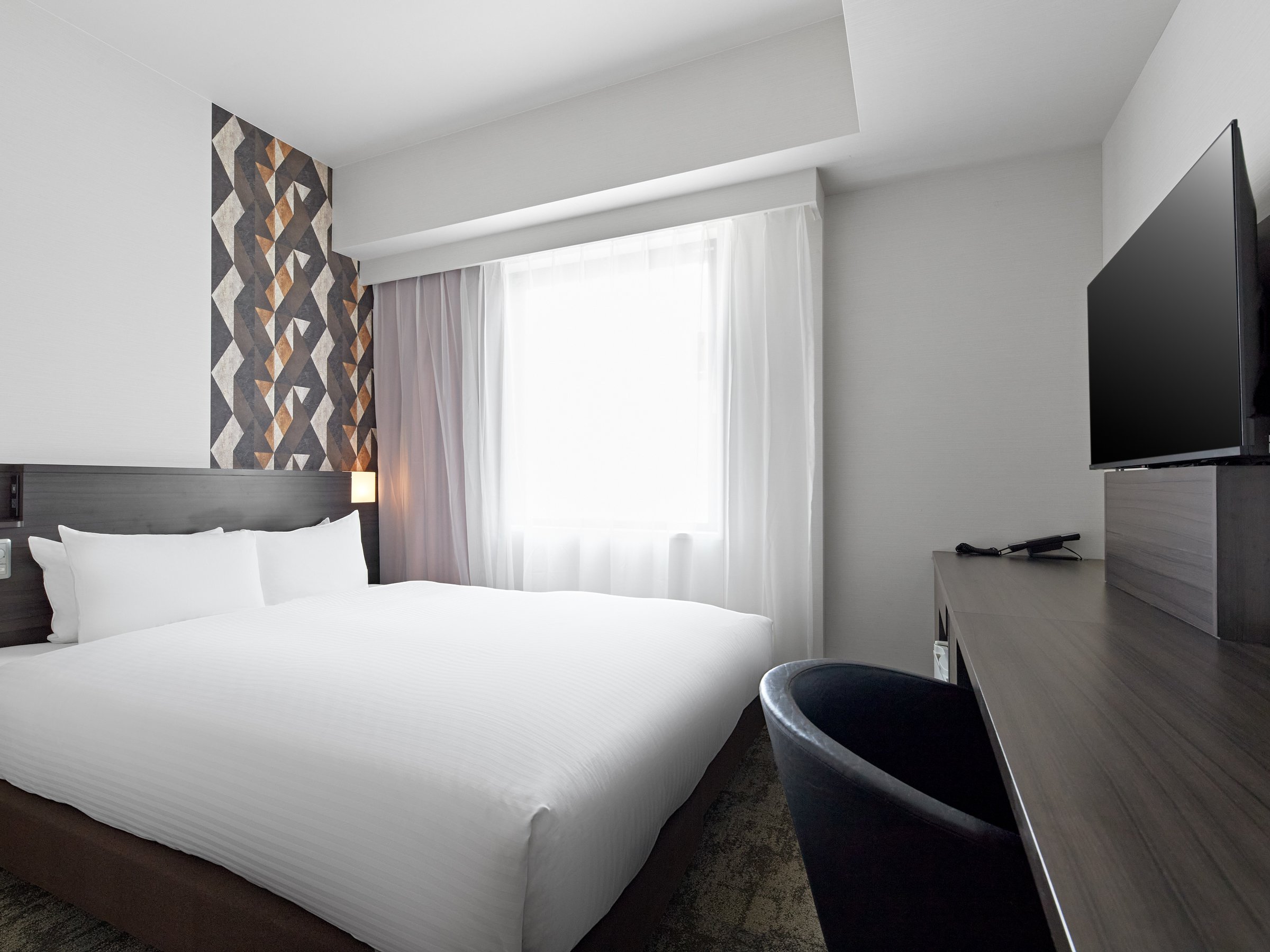 �E�y�f���b�N�X�_�u���z�V�[���[�А��N�C�[���x�b�h�i160cm���j��ݒu