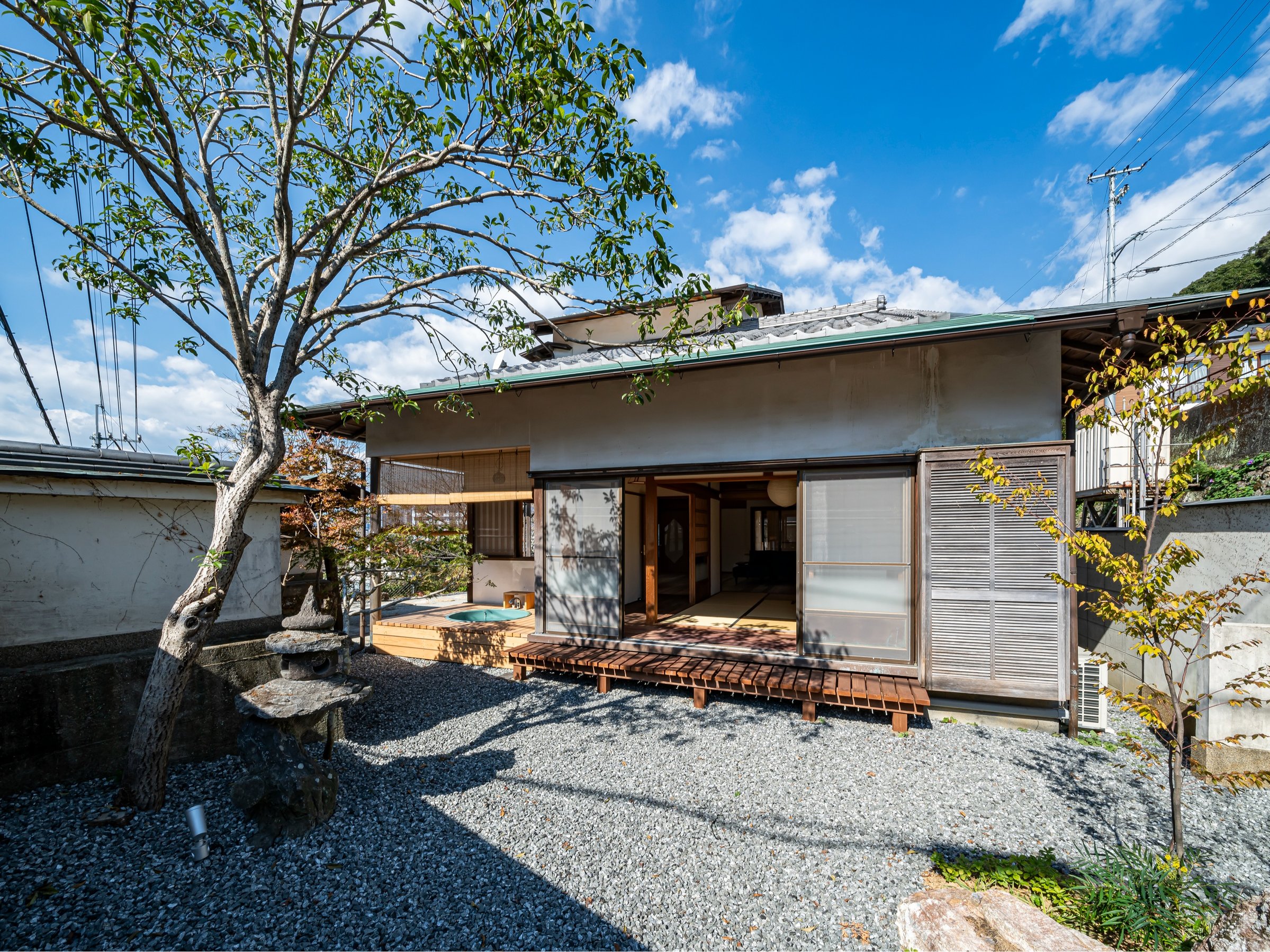 ������̒뉀�ł́A�~�̖؁A���݂��A���؍ғ��A�l�G�܁X���y���߂�A�͂����Ă���܂��B