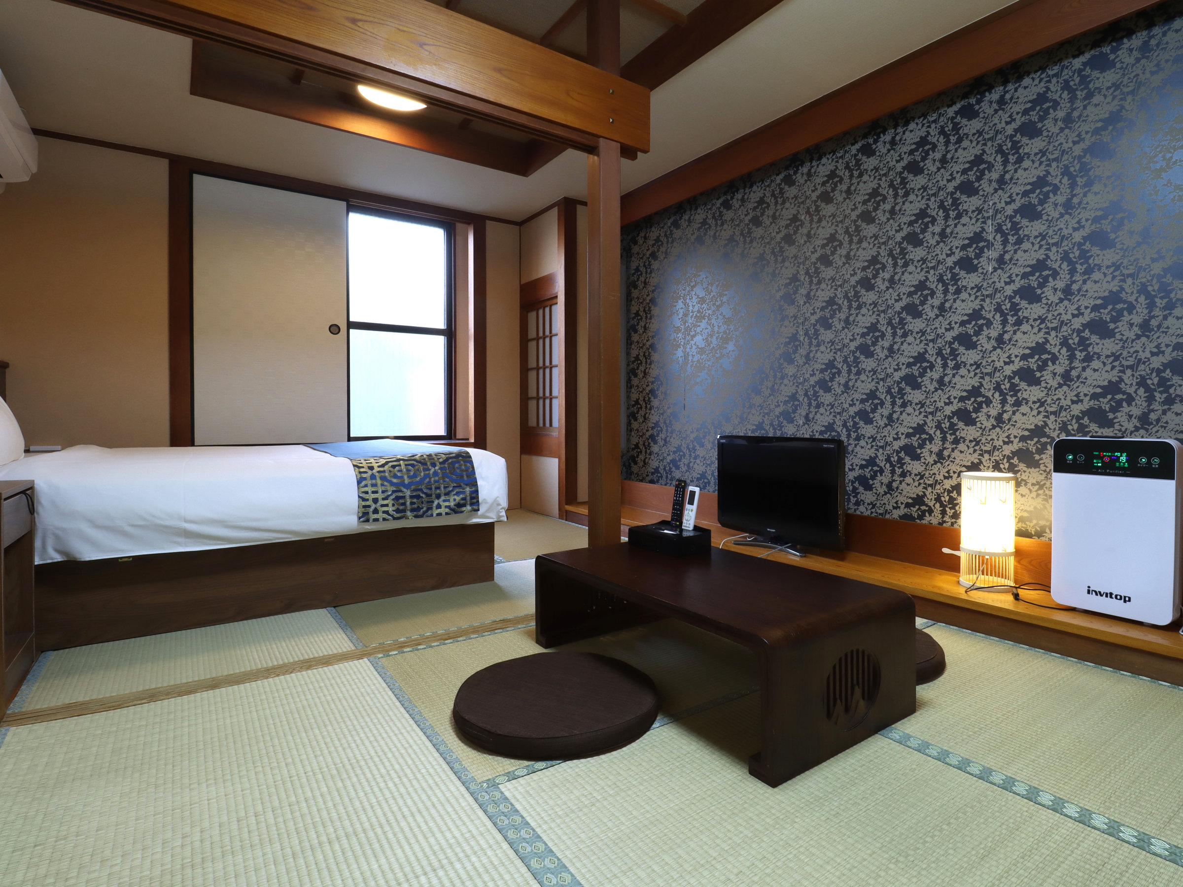 �y�N�C�[���x�b�h�t�a���z��ƃx�b�h�̗����ł��������������܂�