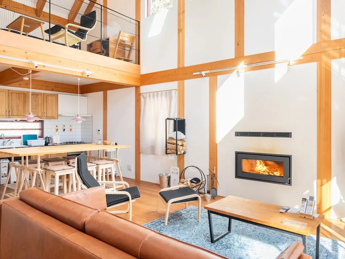 �{���̃n�[�t�e�B���o�[�\���Ɩ��C�ށE���򂪐D��Ȃ��A�X�ƌċz�����ԁB