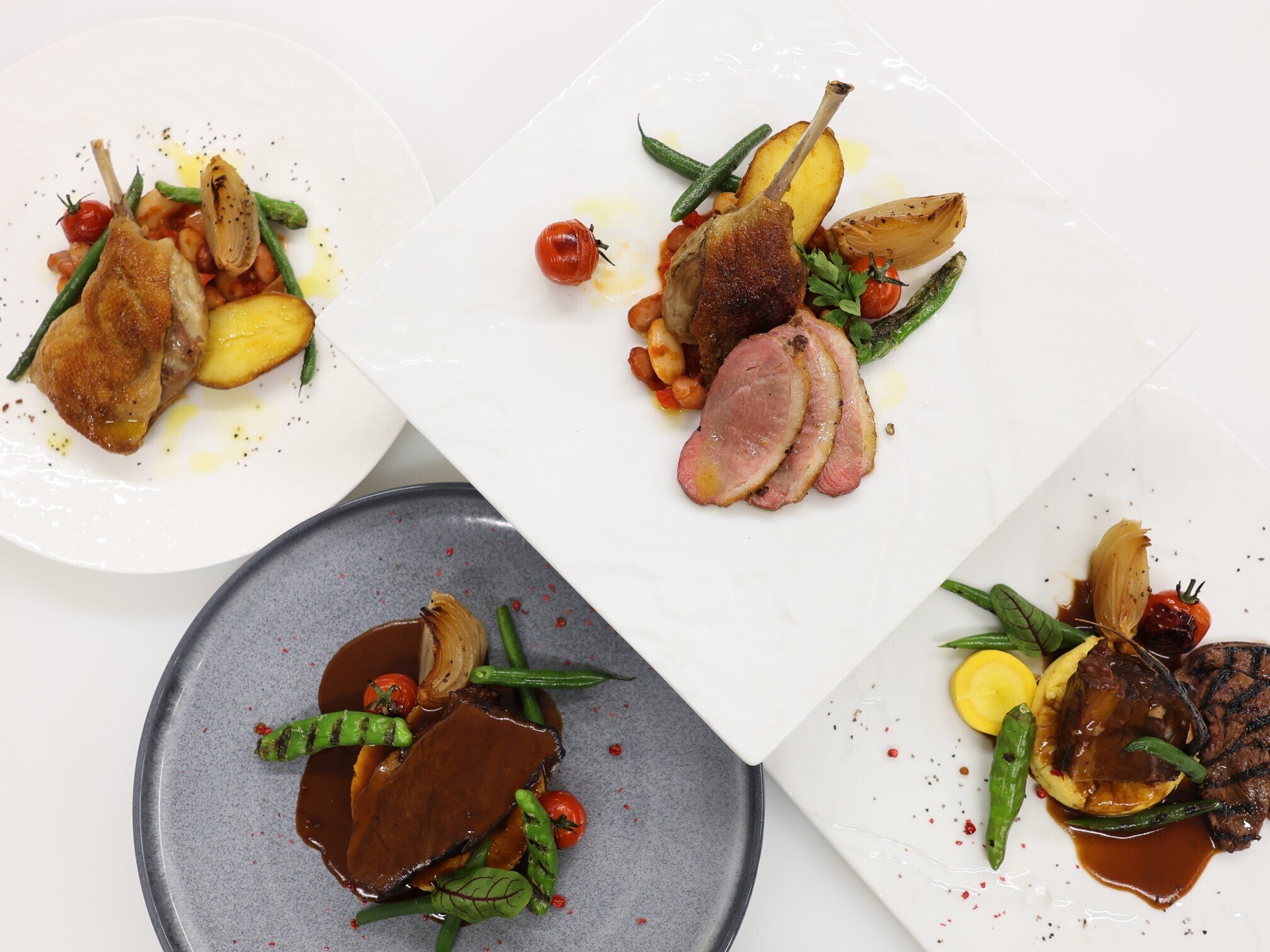 �h���җl����f�B�i�[�����p�ӂ��Ă��܂��B�t�F�������E�e�[���z�[���y�[�W��育�\�񂭂������B