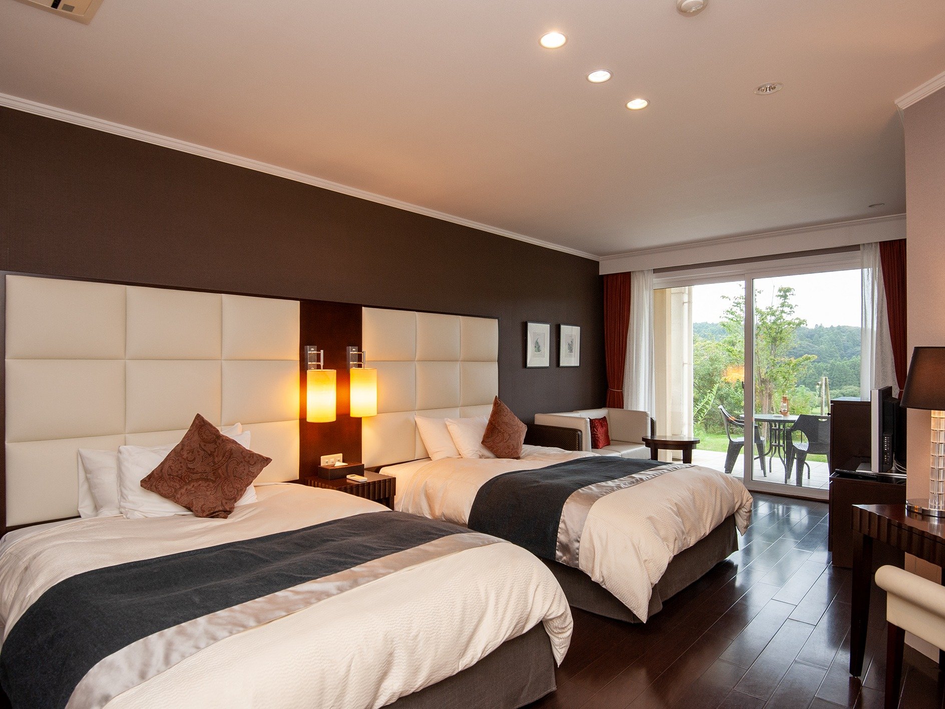 Sweet Villa