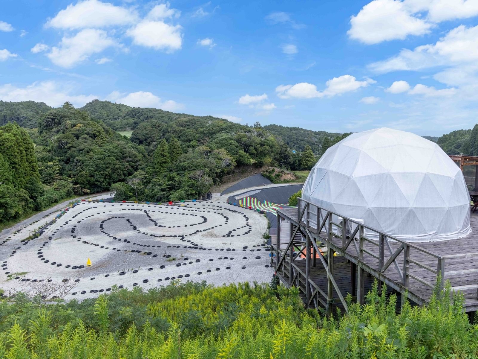 �I�t���[�h�o�M�[�J�[�g