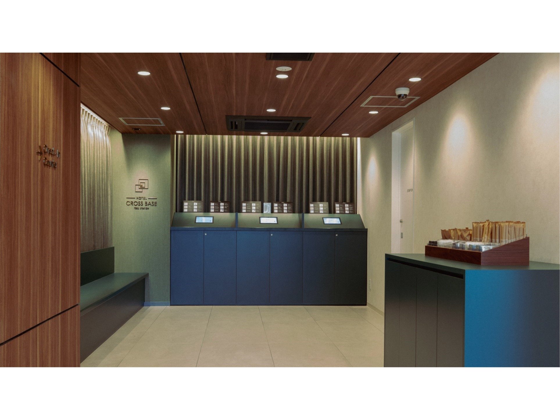 �`�F�b�N�C���J�E���^�[