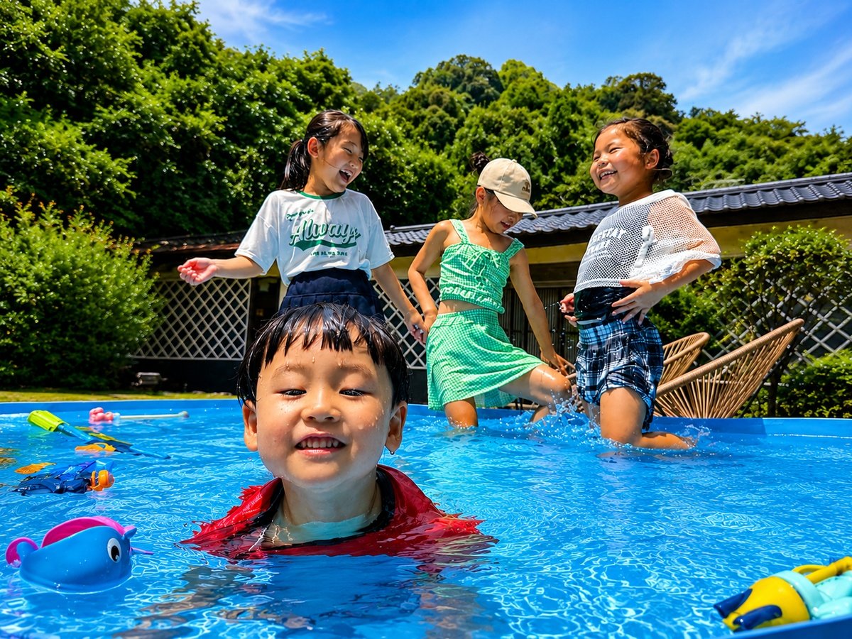 �yMizumari Summer Chill Out�z���f�̒��낪