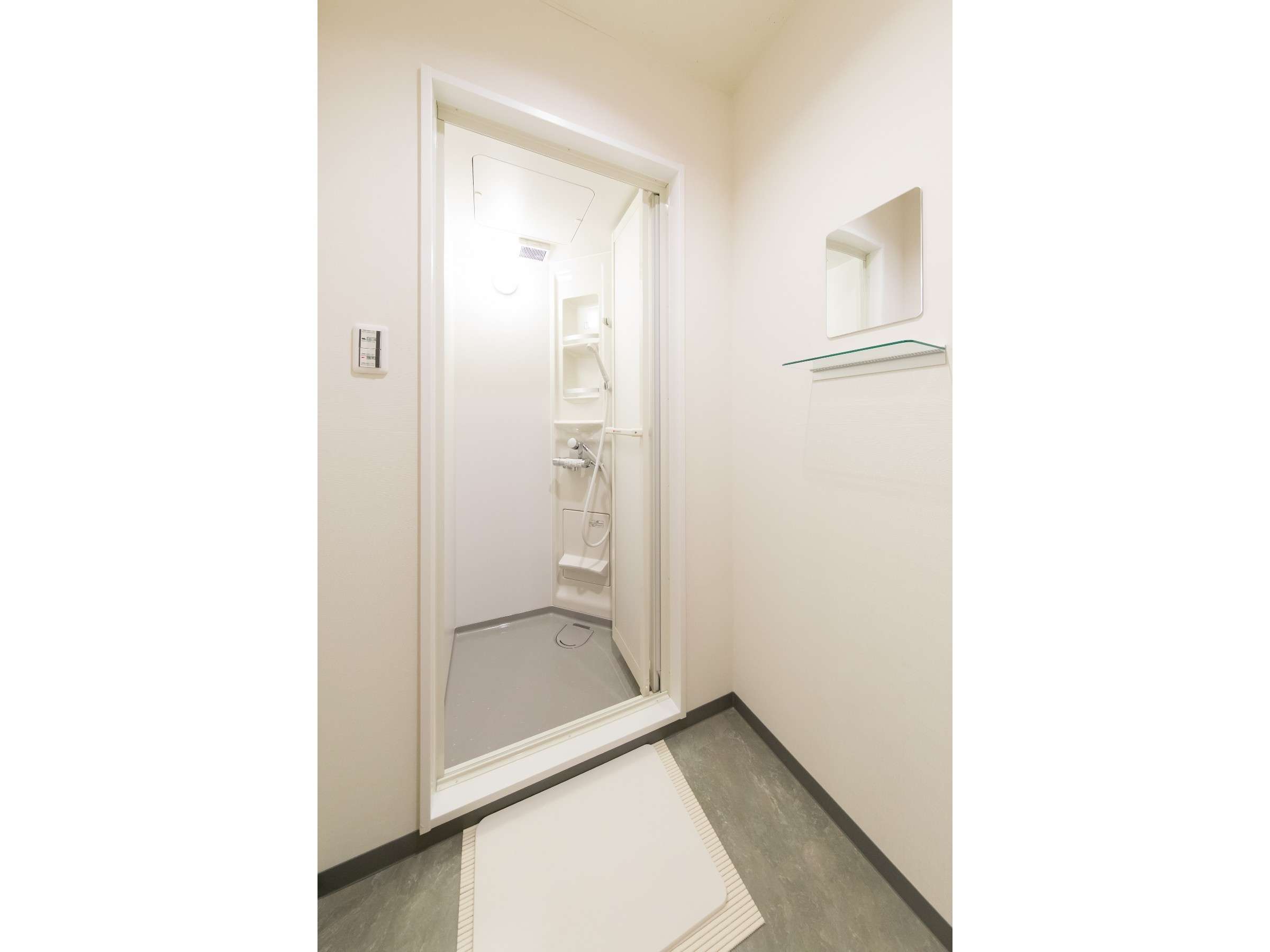 ���t���̒E�ߏ����Z�b�g�̌��̃V�����[���[���ł��B