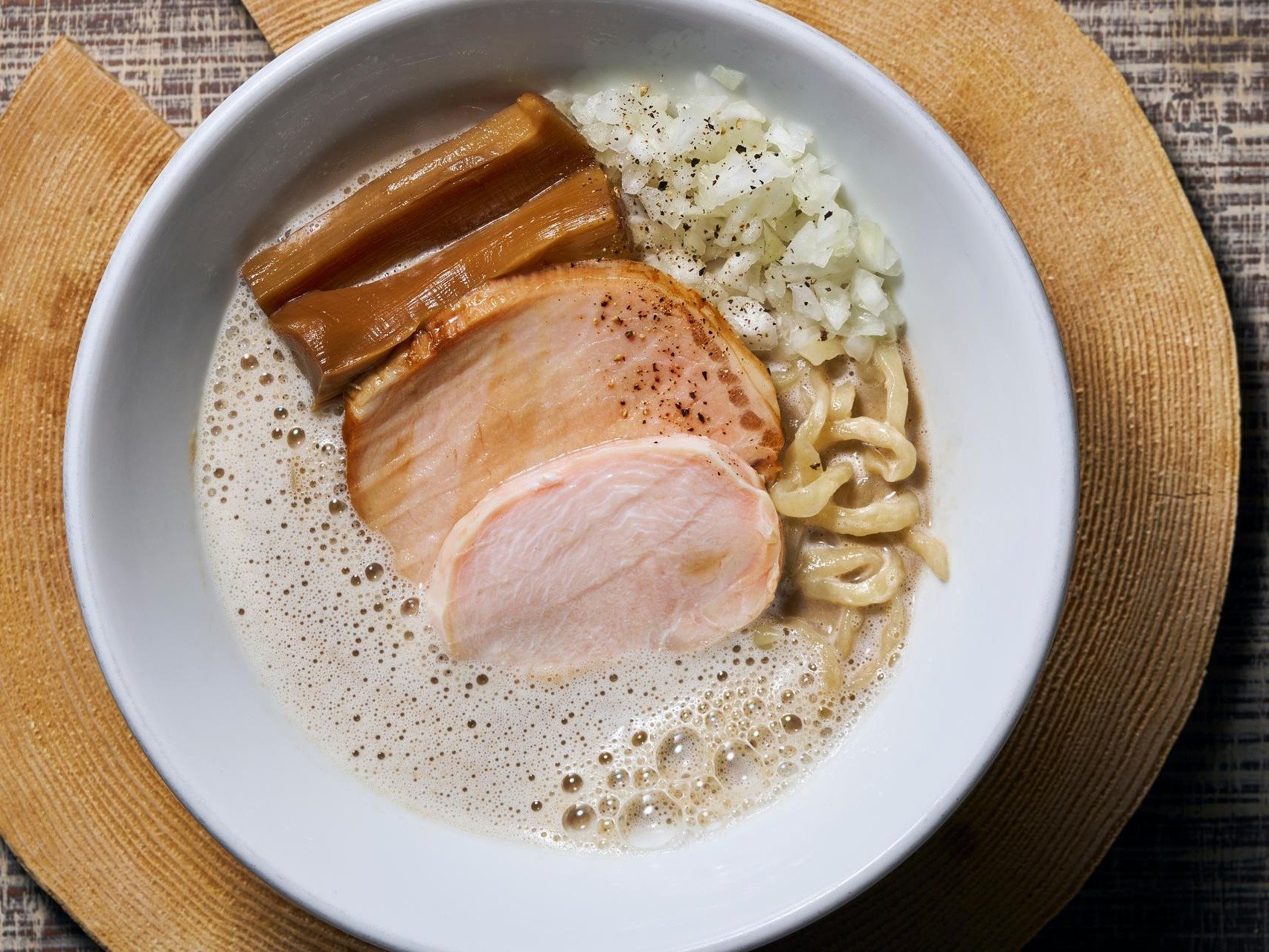 Oike Cafe ~ HACHINOBO