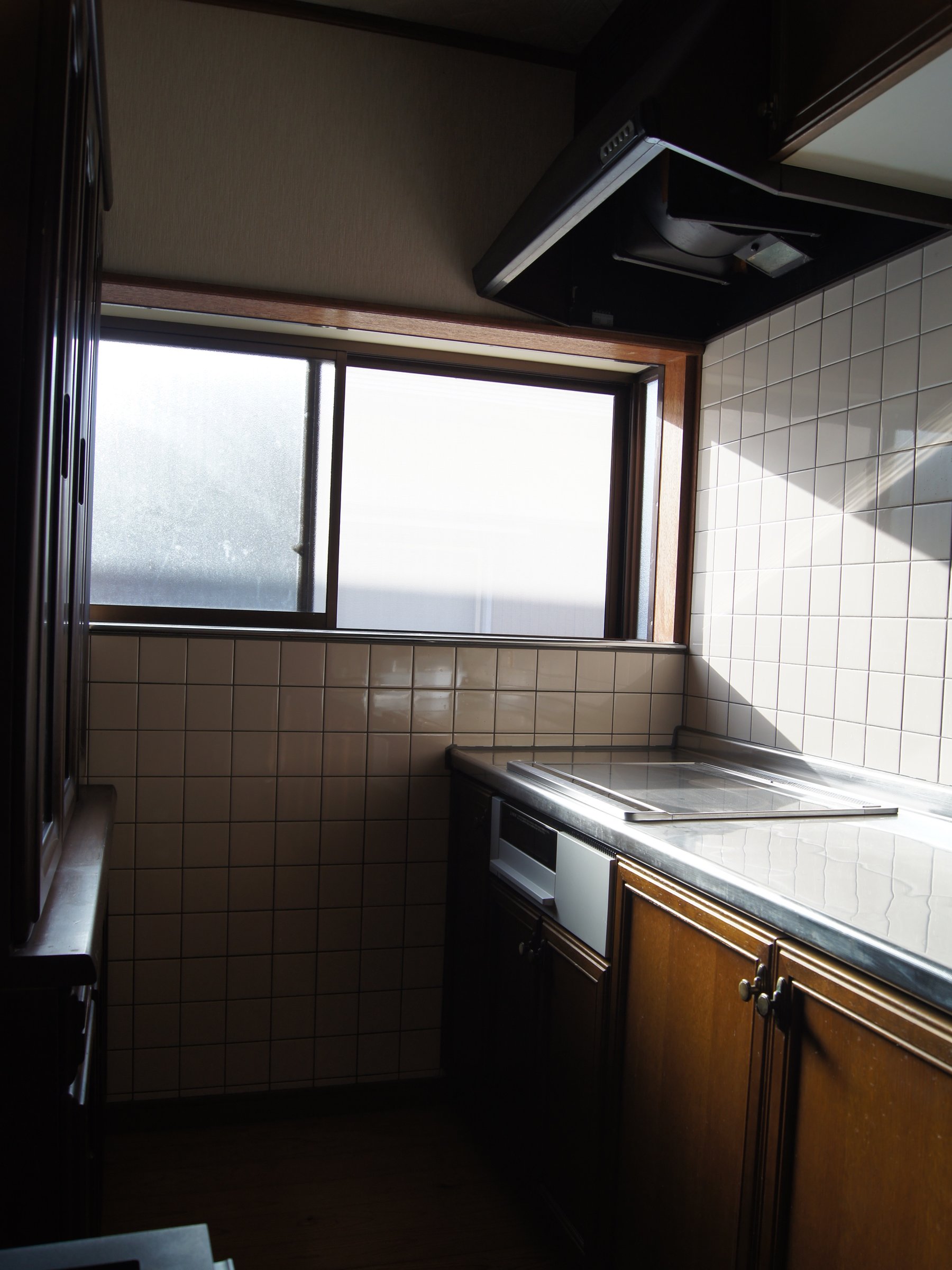 �L�b�`���͋��L�X�y�[�X�ł��B�����R�ɂ��g�����������B