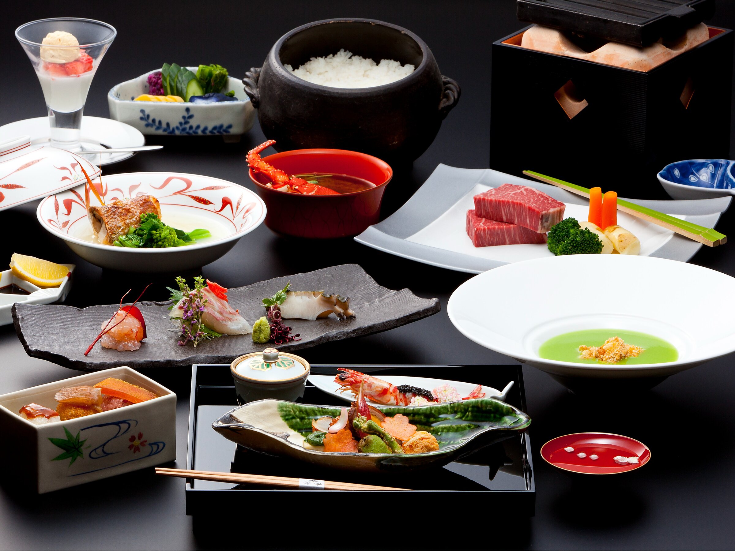 ���I�t���΁@�b�@��̒��ɍL����t�𑶕��ɂ��y���݂�������