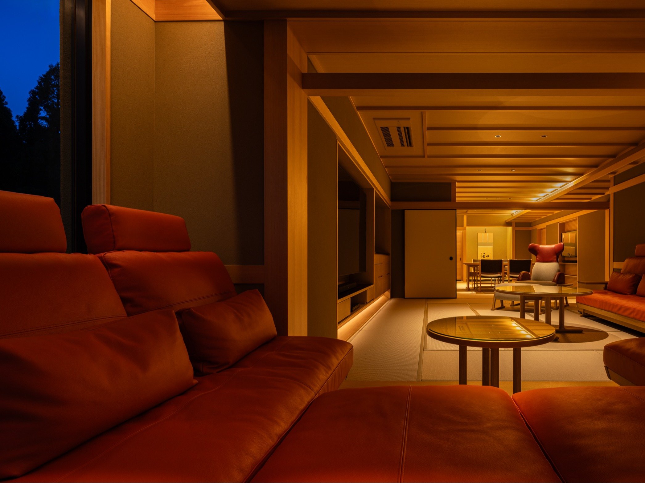 ���I�V�M�o���u�M�M�v�@�b�@���䂭��Ɠ���̉��o���A�S���قǂ��������i���r���O�j