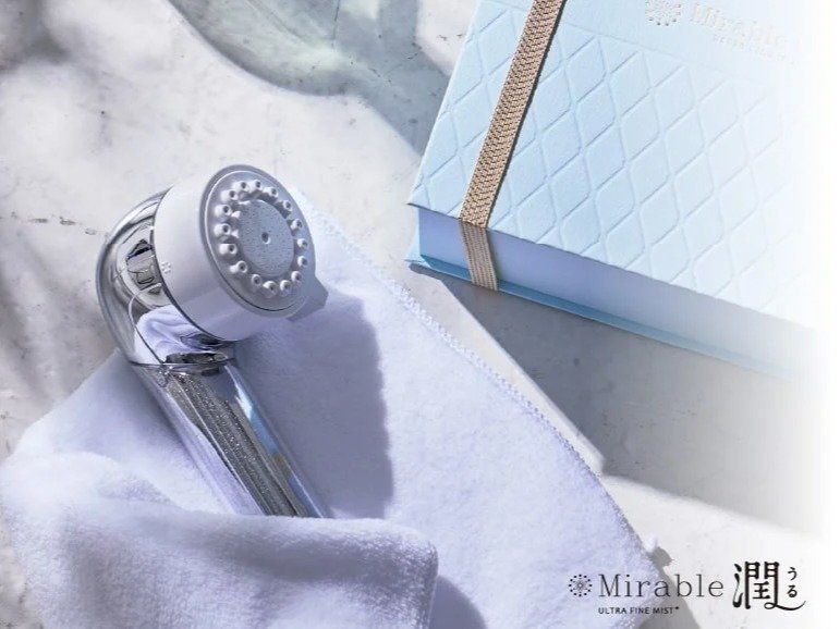 �~���u���V�����[�w�b�h��