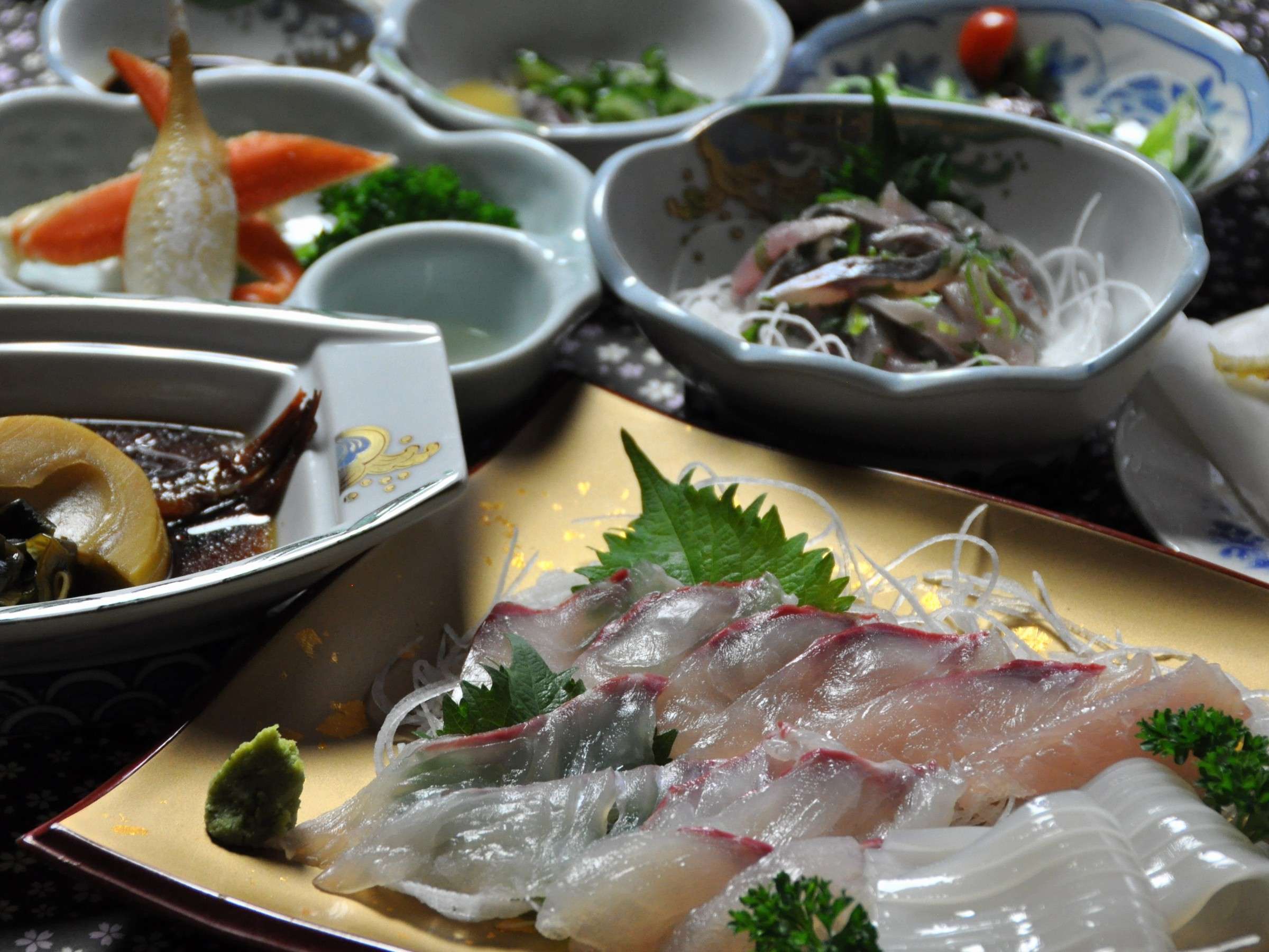 �ዷ�̊C�̖L���Ȍb�݂𖡂���ā�