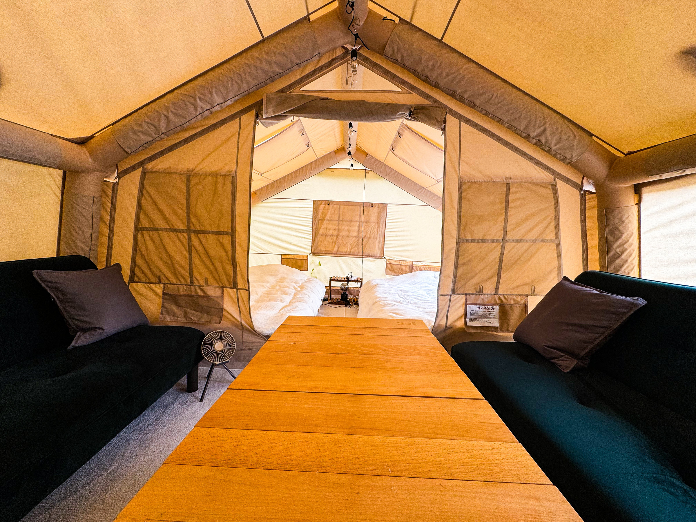 �O�����s���O�S�[���h �e���g���O��