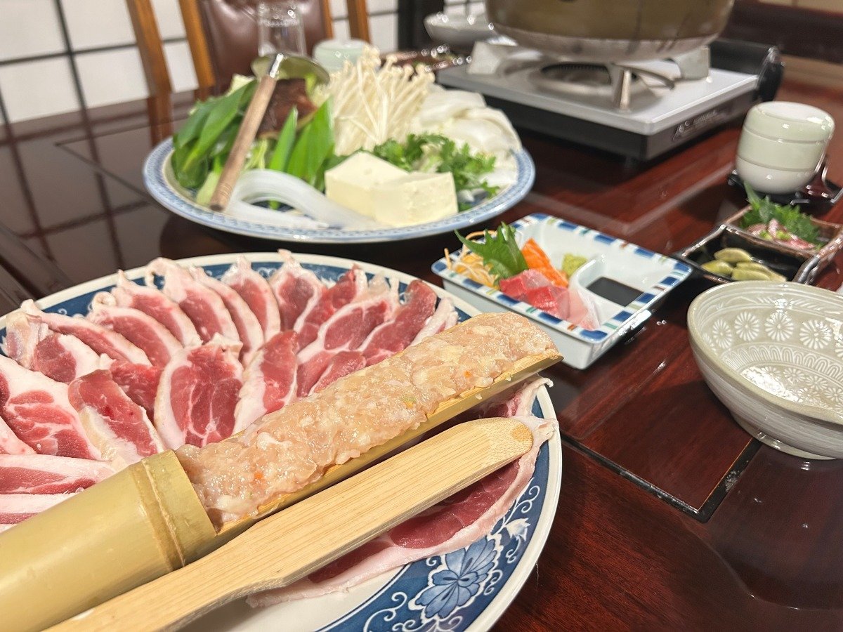 *�y����z���̃R�N������Ȃ�����㖡�̓w���V�[�B�_��Y�̏\�����΂ƈꏏ�ɂǂ����B