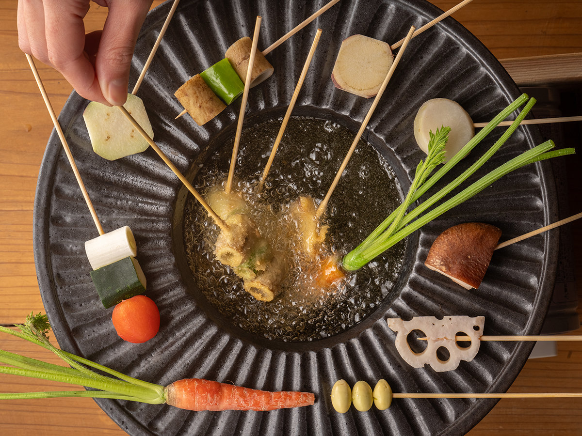 �y���R�̏{�� �؎�g���z����ƓS�̓�͉΂̒ʂ肪�ǂ����߁A�o�����ăA�c�A�c���������オ�肢�������܂�