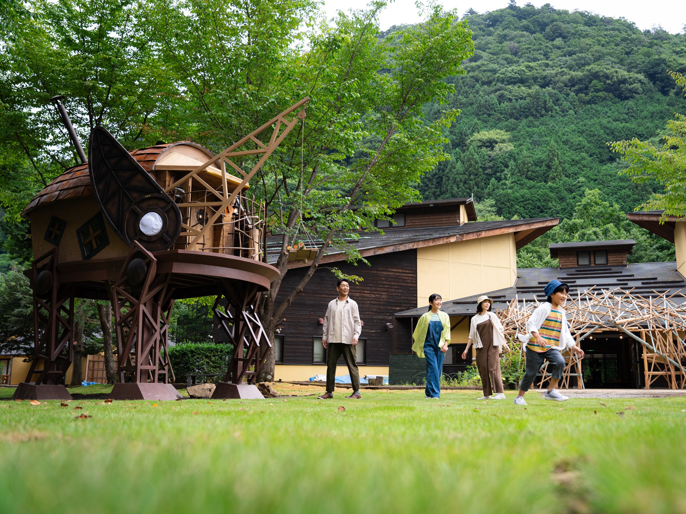 �~���[�̐X�ɂ��Ă��������̈�Ձu���t�@�v�����o�}�����܂�