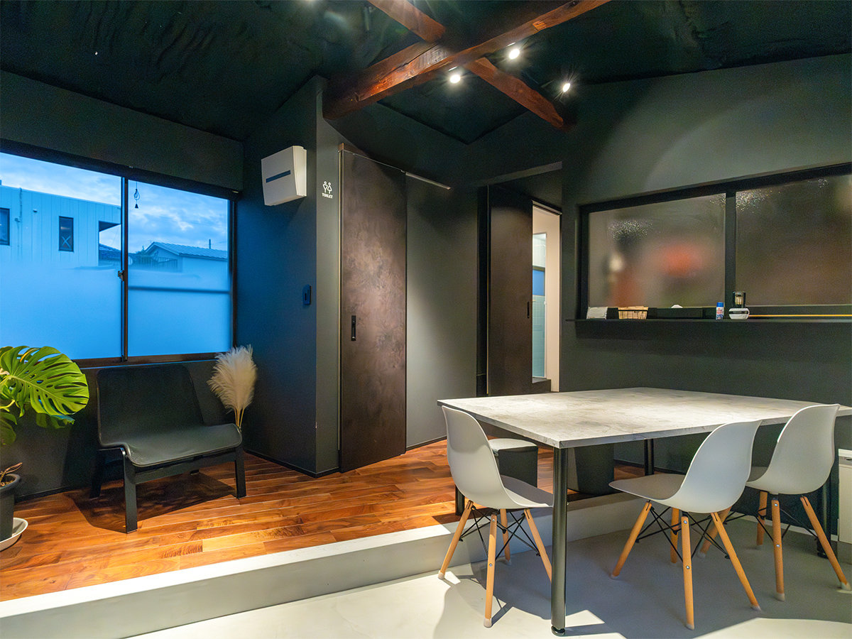 �E�y�_�C�j���O�z�V�b�N�ŗ������������͋C�ł��B���₩�Ȏ��Ԃ����߂�����������