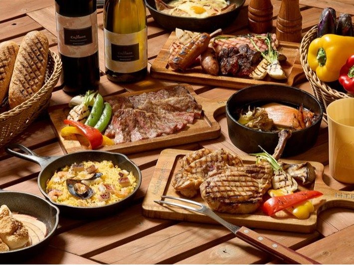 BBQ�����C���[�W