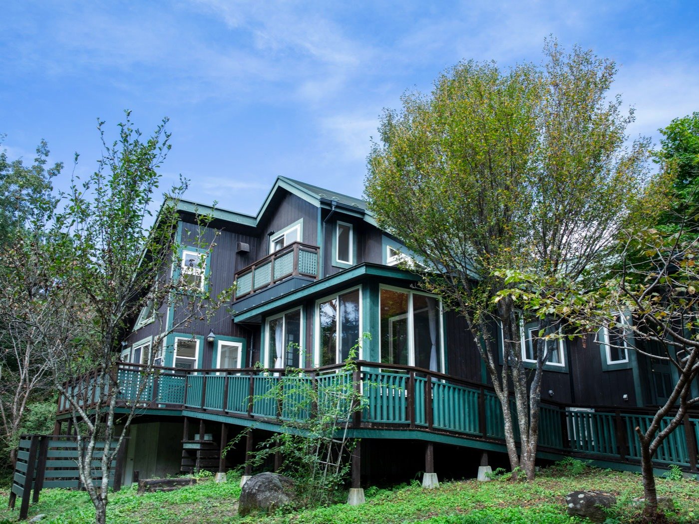 �ΖL���ȊO��