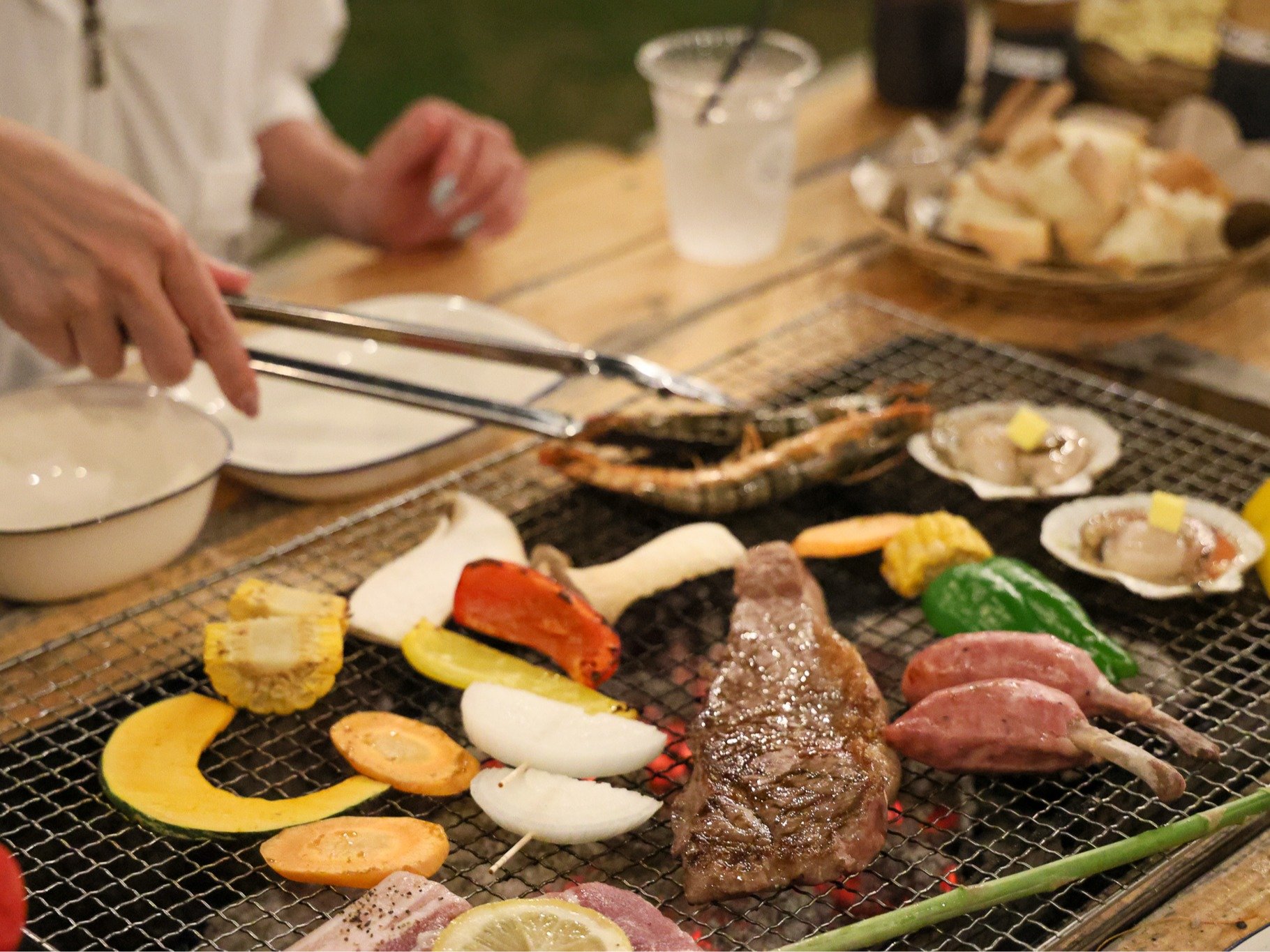 BBQ