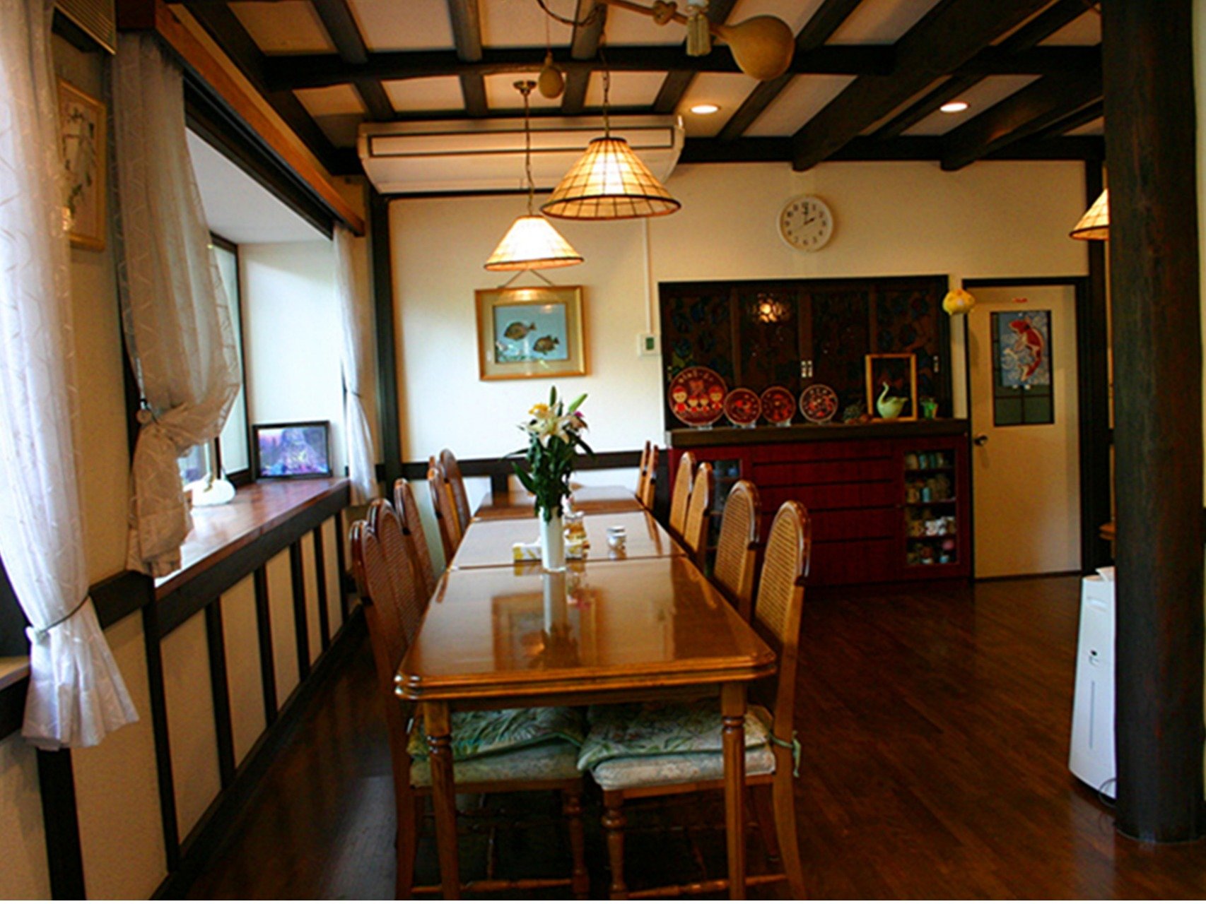 ���X�g����