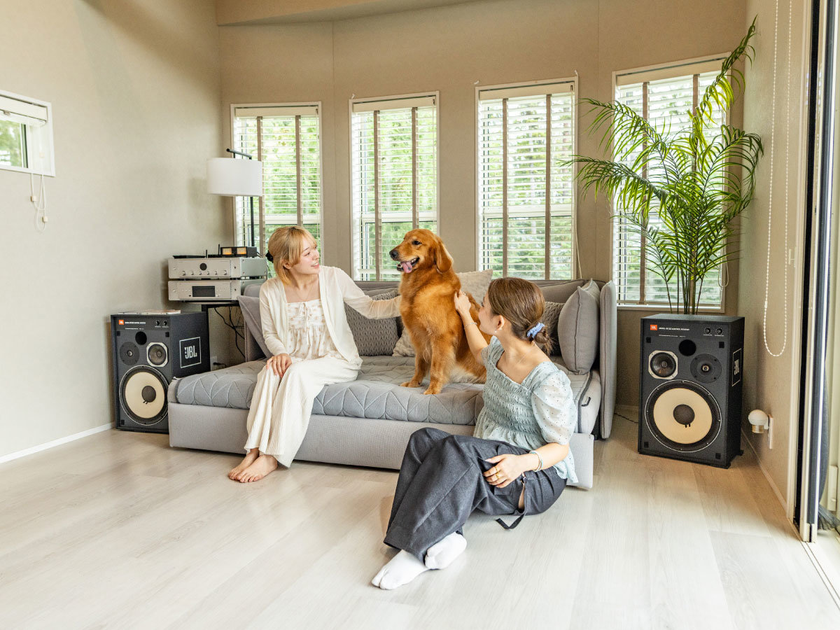 �y�y�b�g�����z�g���[���[�n�E�X