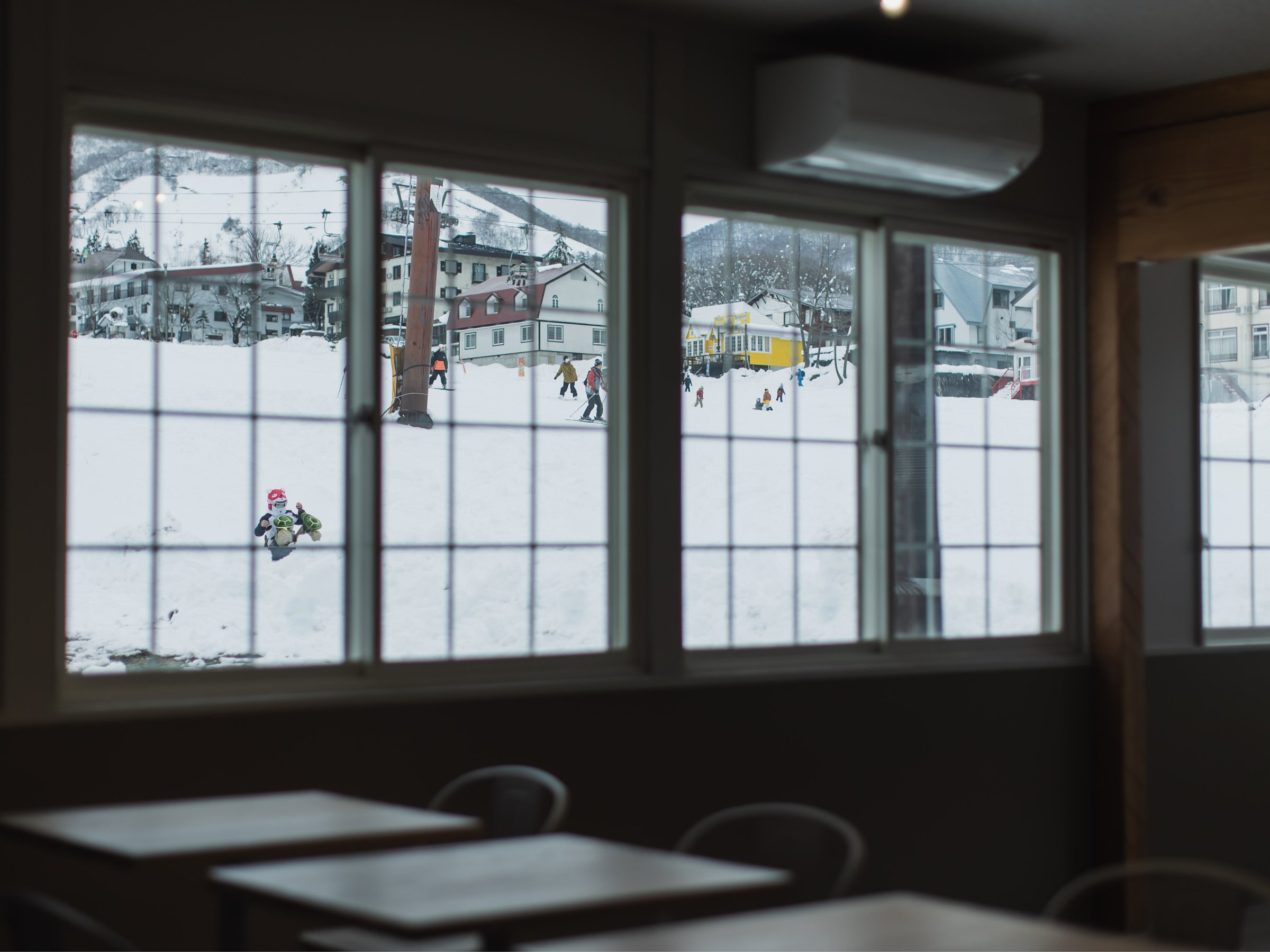 UNPLAN Village Hakuba 2