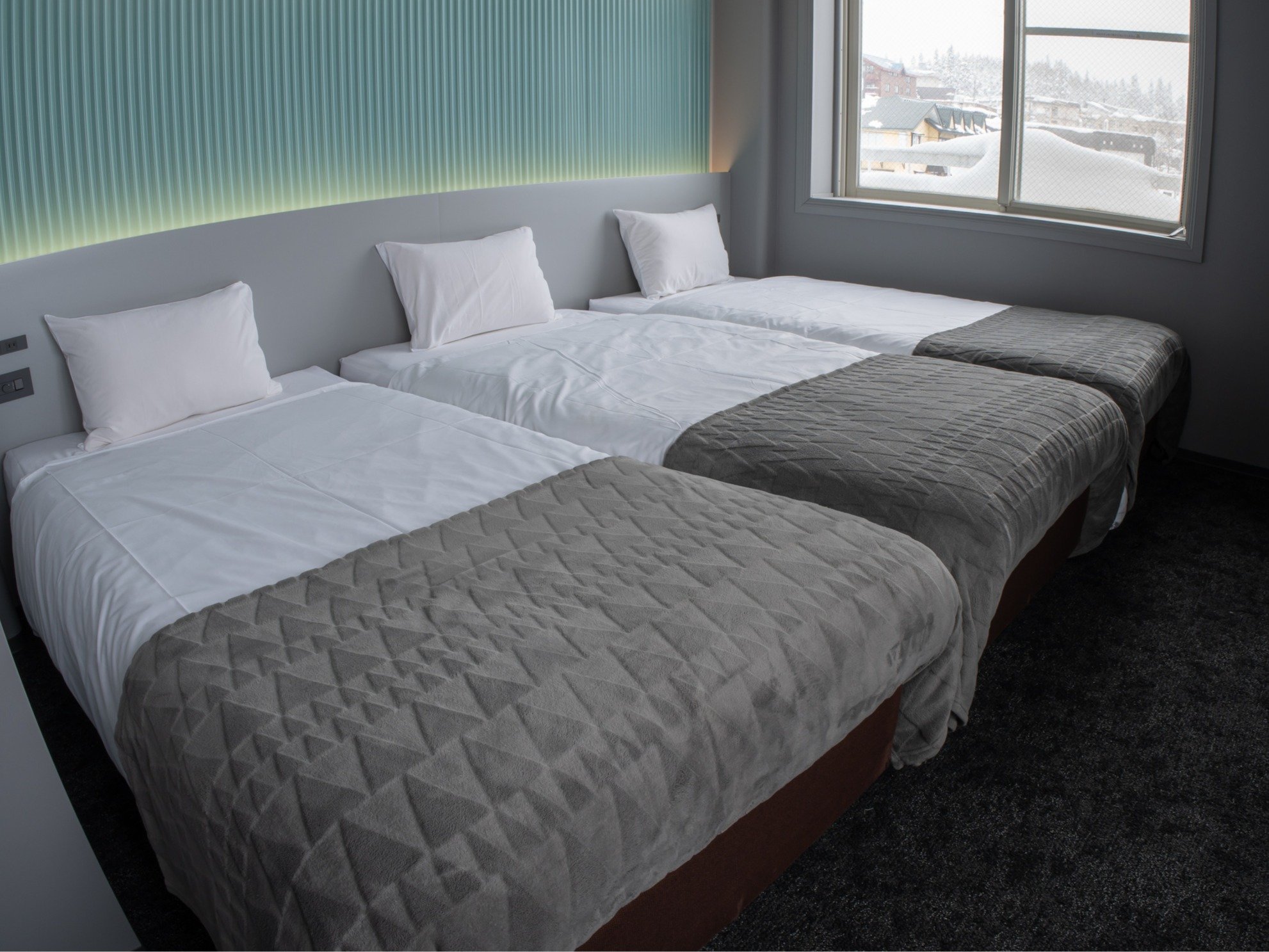 yunplan village hakubazgv(Ensuite)
