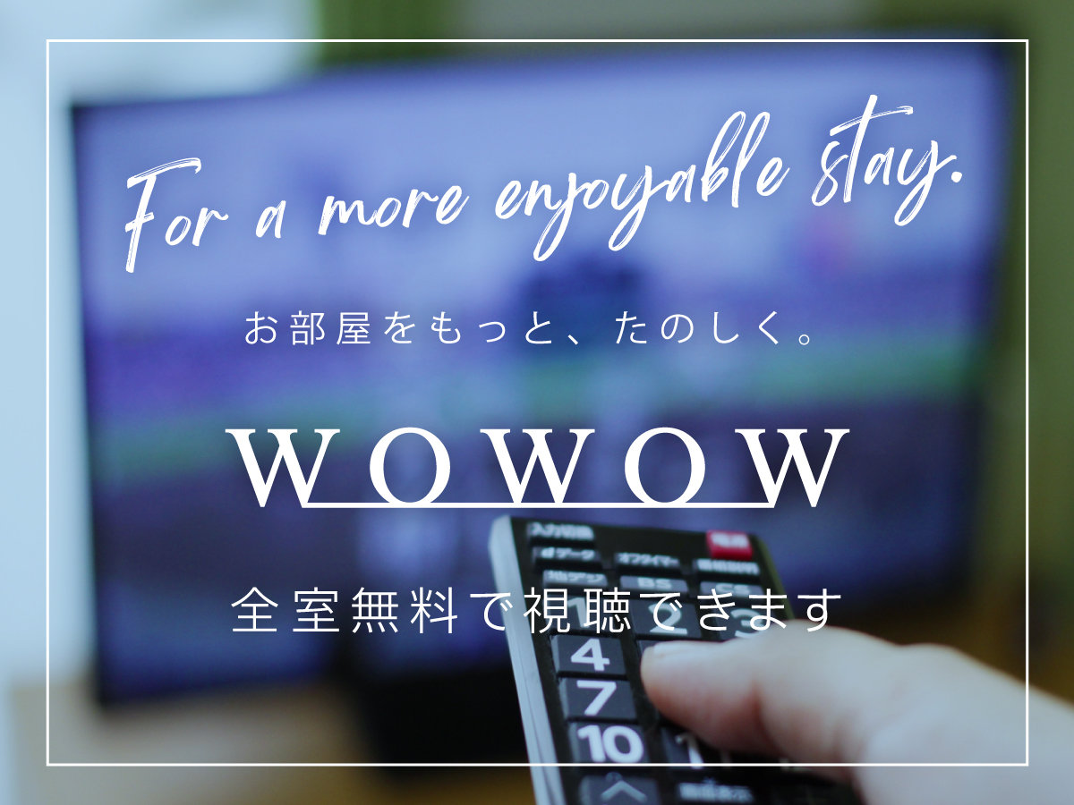 WOWOW����������