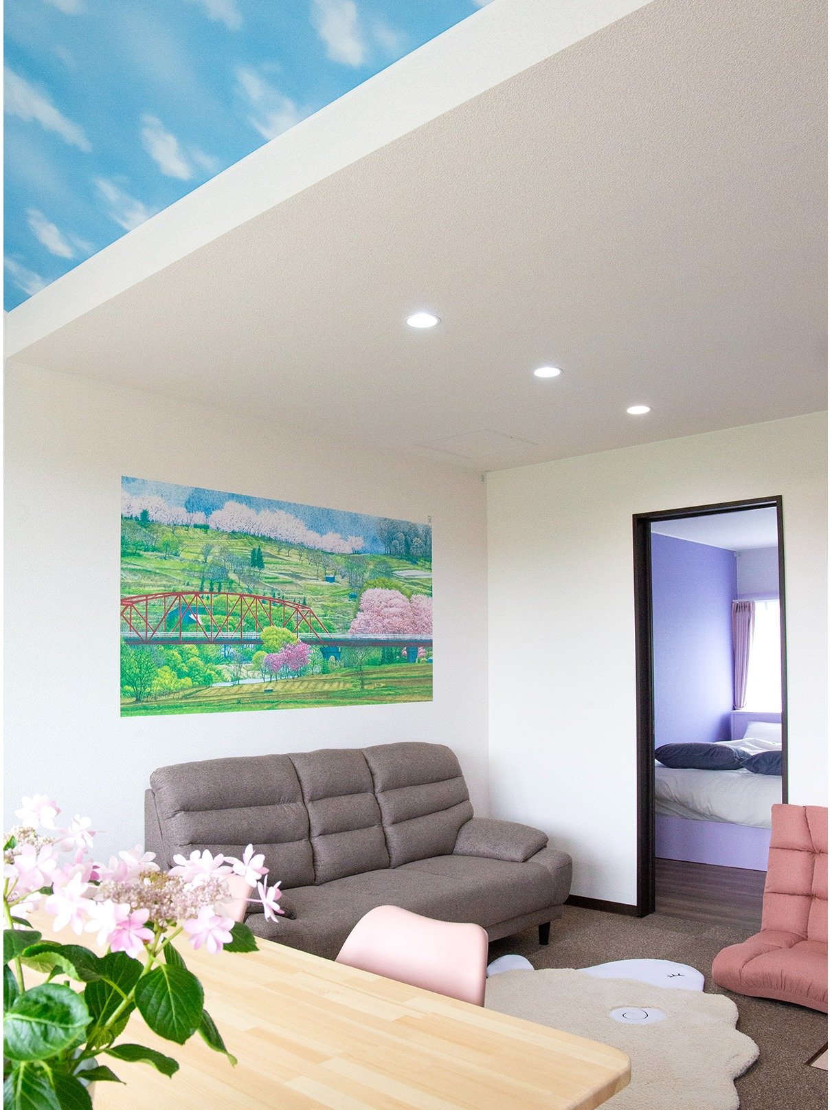 ���r���O���[��