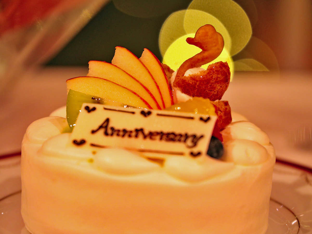 �y�A�j�o�[�T���[�v�����z�����z�[���P�[�L�̓��T�t��