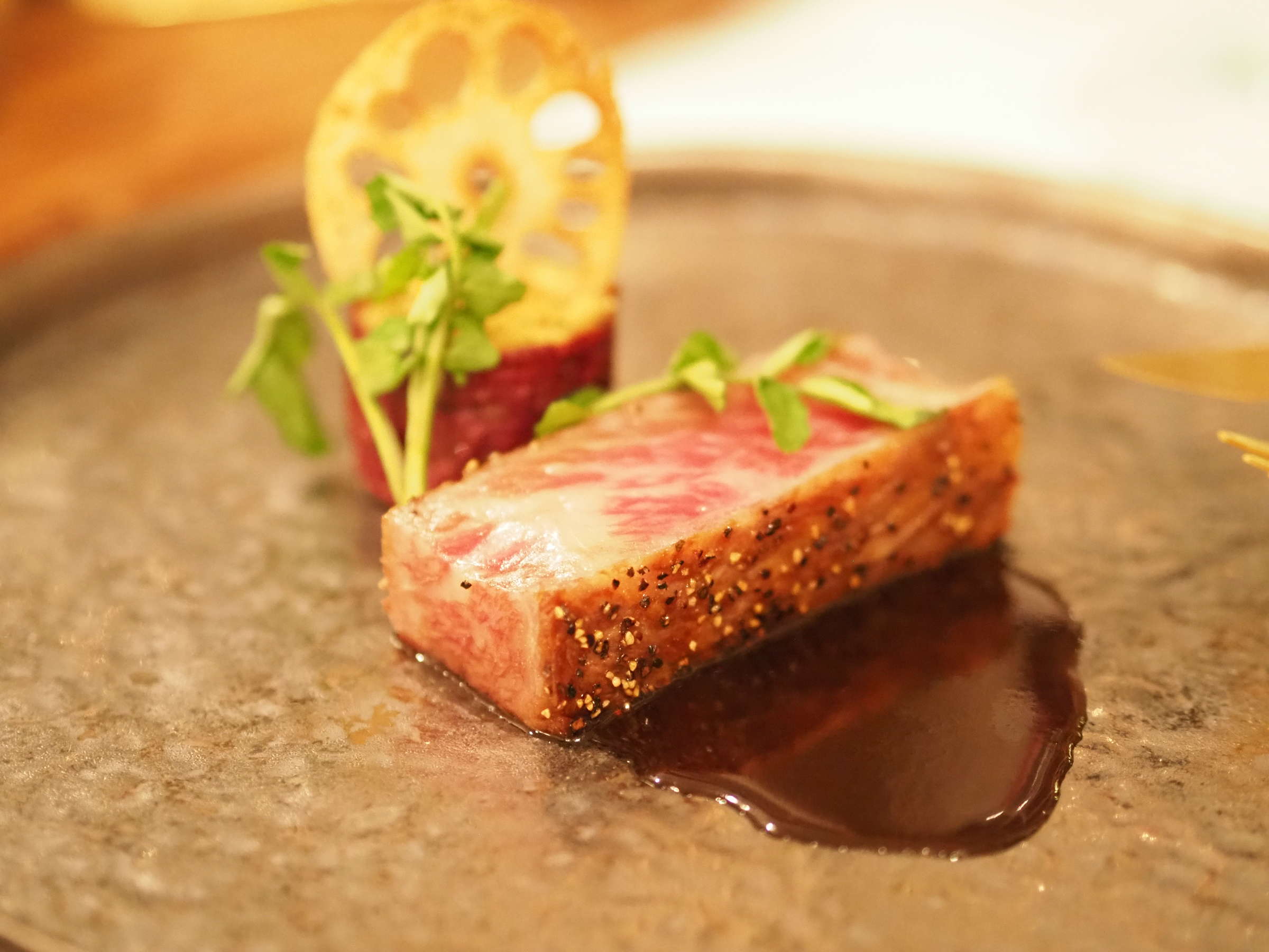 �G�߂̃t�����`�t���R�[�X