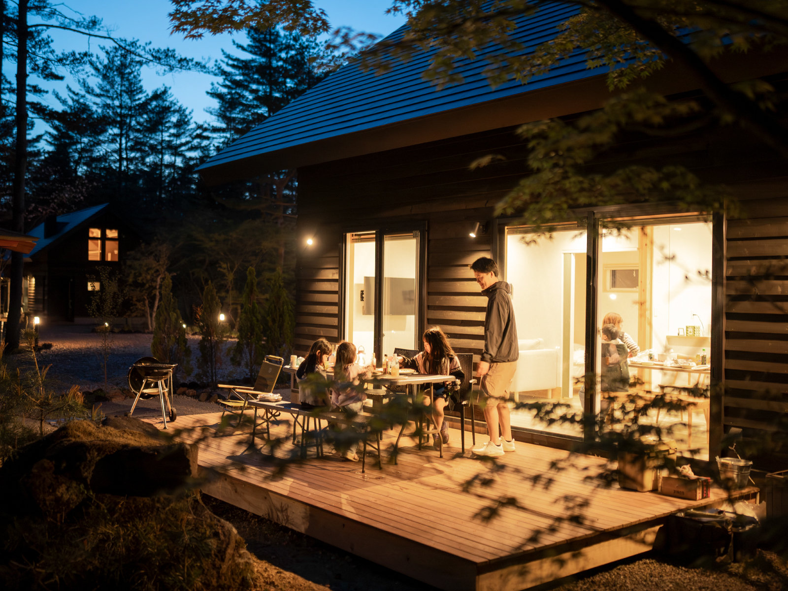 �����ǂ��̃o�[�x�L���[�X�y�[�X�͓��ʊ��ł����ς�