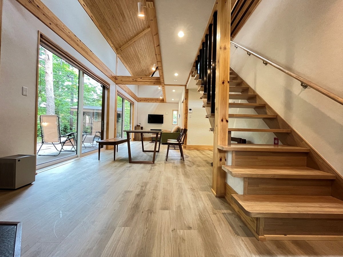 �yB���z�J�����̂���1�KLDK