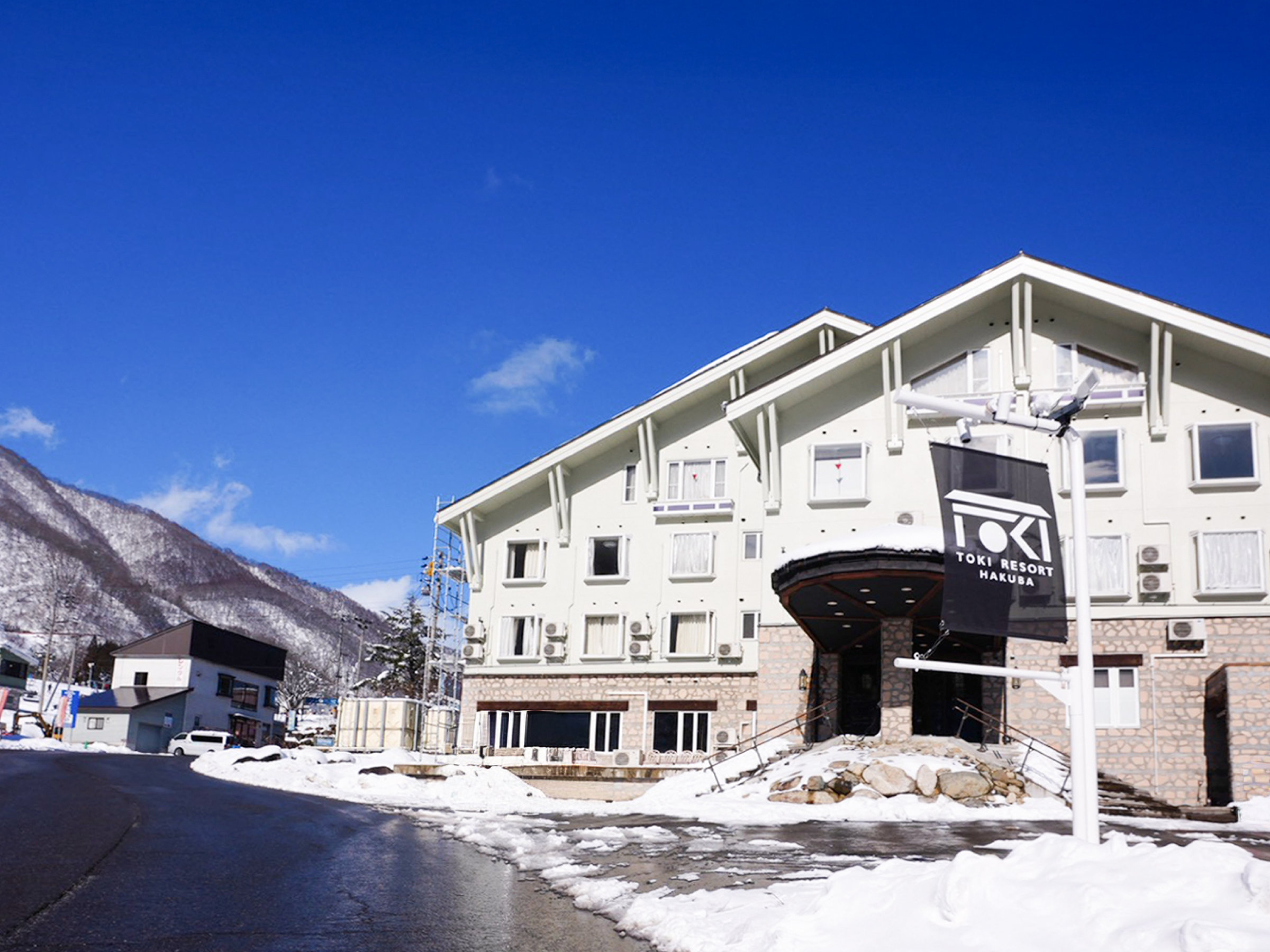 ���n�ܗ��X�L�[�ꂩ��k����2���I�E�B���^�[�X�|�[�c�̋��_�ɍœK�ł��I