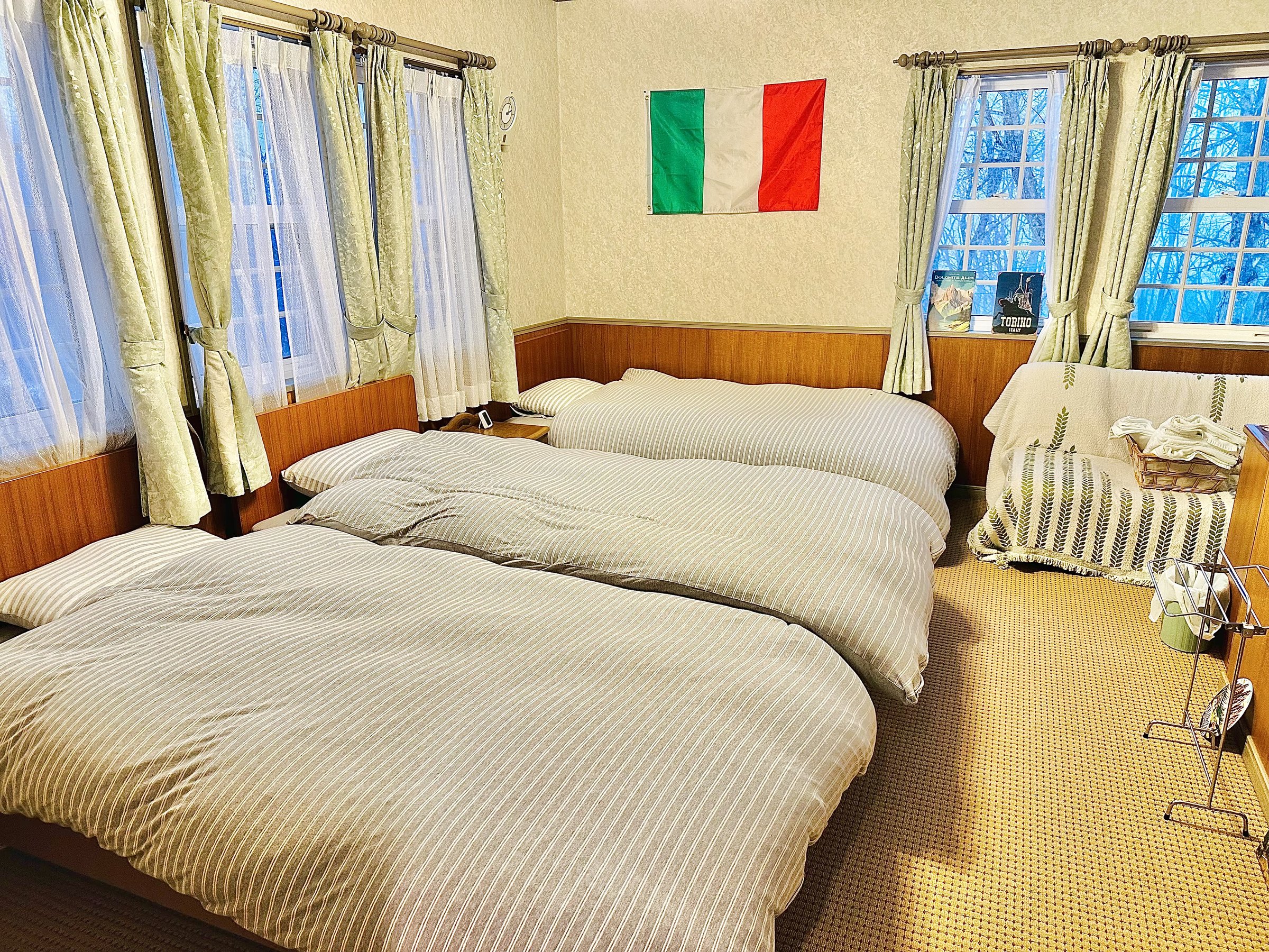 �g���v�����[��