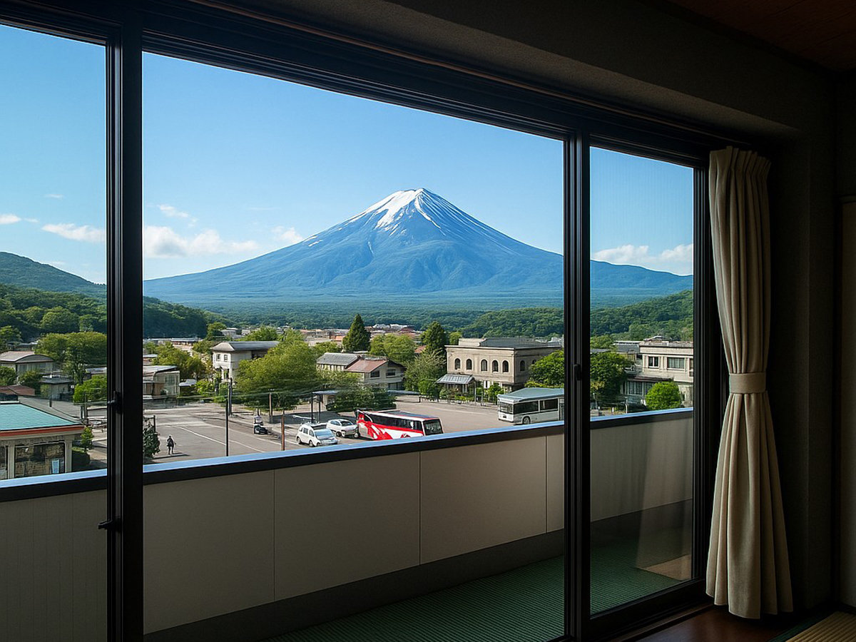 �x�m�R�r���[15�􁞖ڂ̑O�ɕx�m�R��]�ދq��*