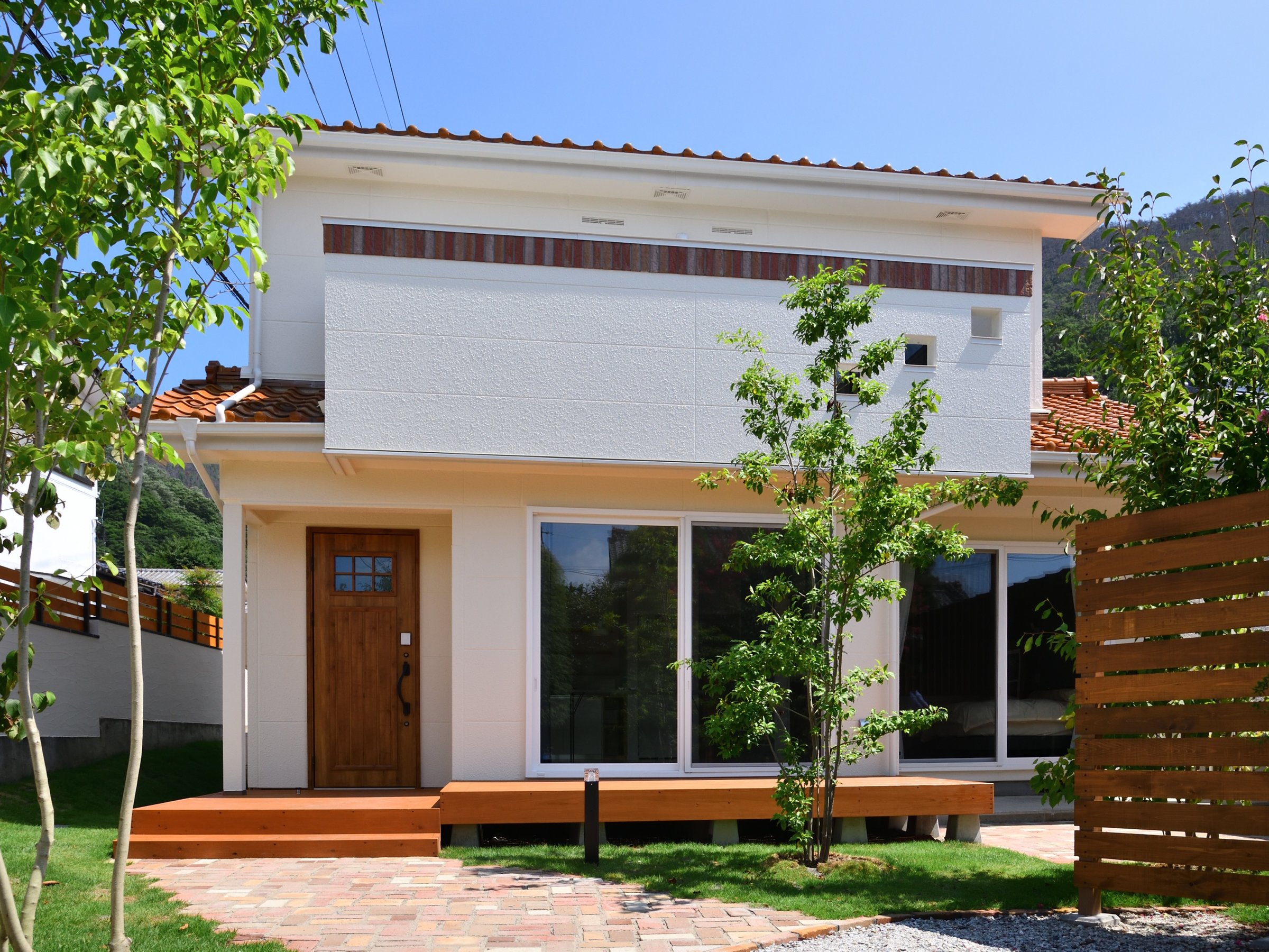 �����ł܂�O��