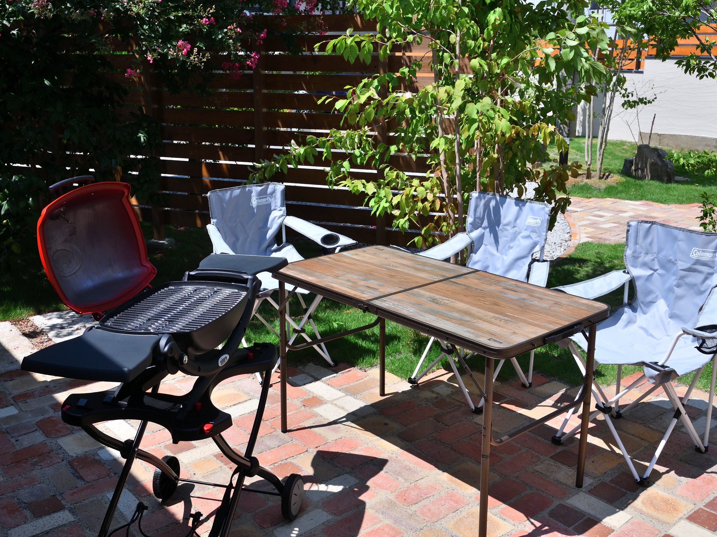 �o�[�x�L���[�X�y�[�X