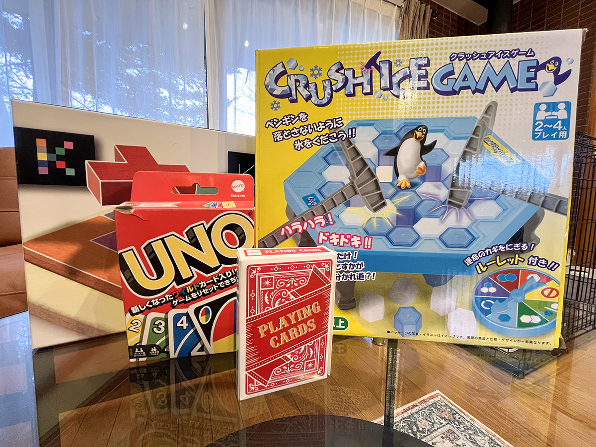 #�ٓ����i�@�{�[�h�Q�[�����������p��!