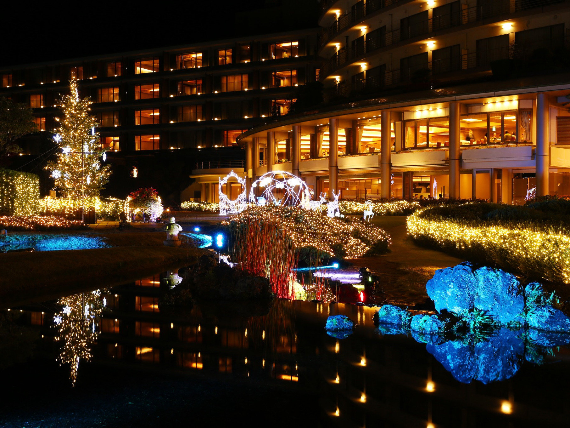 ����ɍ�����T����Xmas�C���~�l�[�V�������_���B���̎v���o�Ƃ��Ĉꖇ�ʐ^���B2026�N2��28����