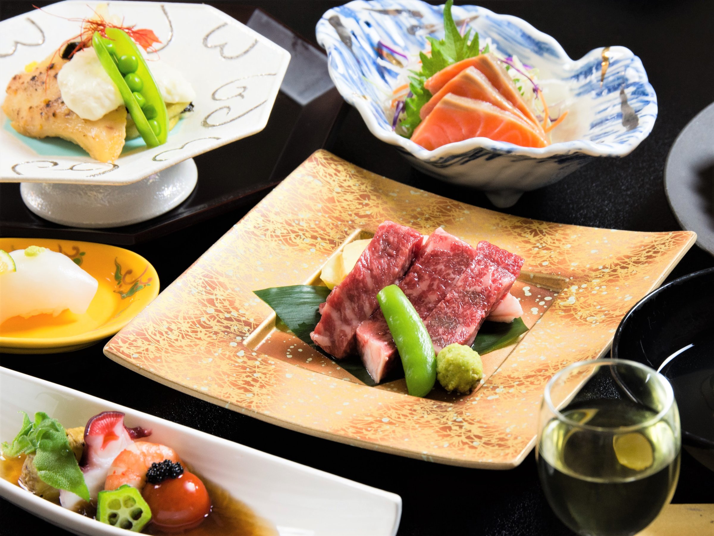 �y�O���[�h�A�b�v������������ȁ�zA4�����N��B���T�[���C���X�e�[�L100g���t���܂�