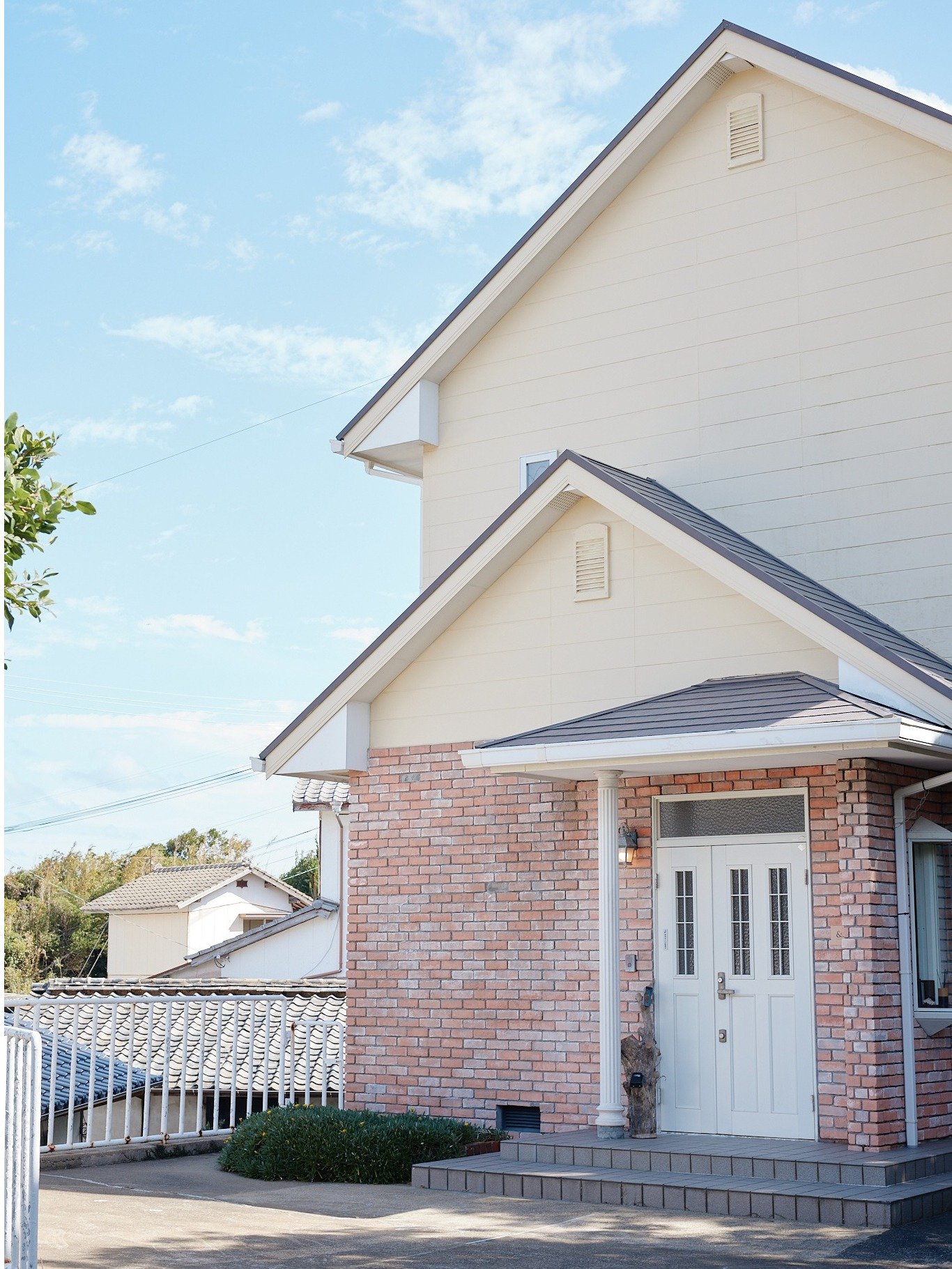 ritomaru house iki ashibeɂƂ܂