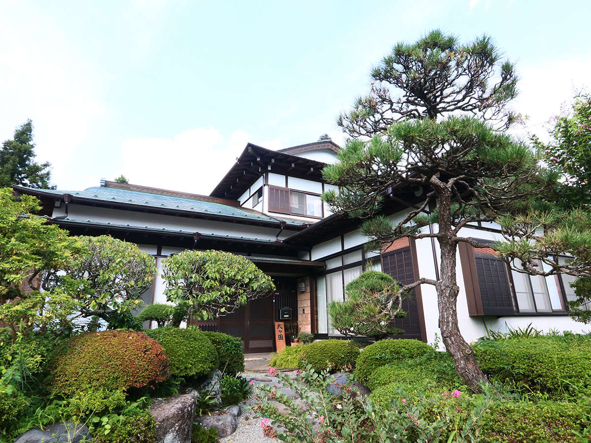 �_����̌����邽�߂ɑ僖�c�ɂ��z����������